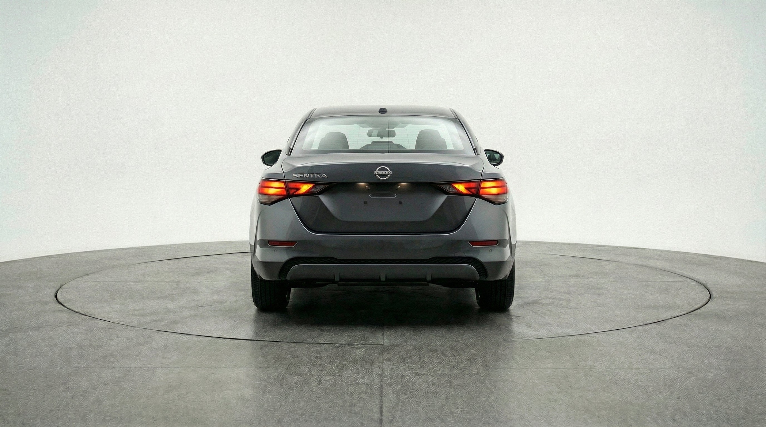 Thumbnail: 2025 Nissan Sentra - 7