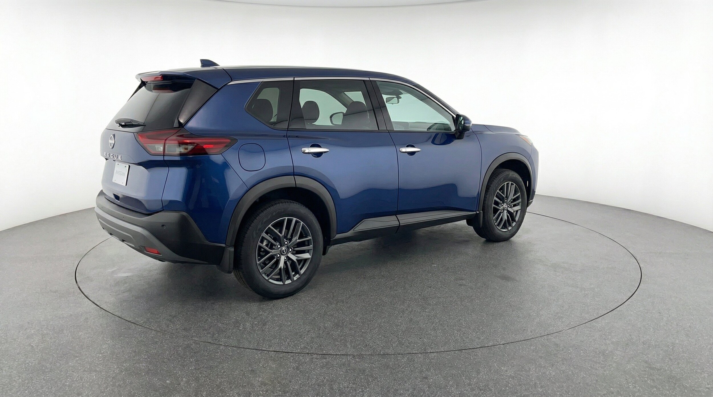 Thumbnail: 2026 Nissan Rogue - 9
