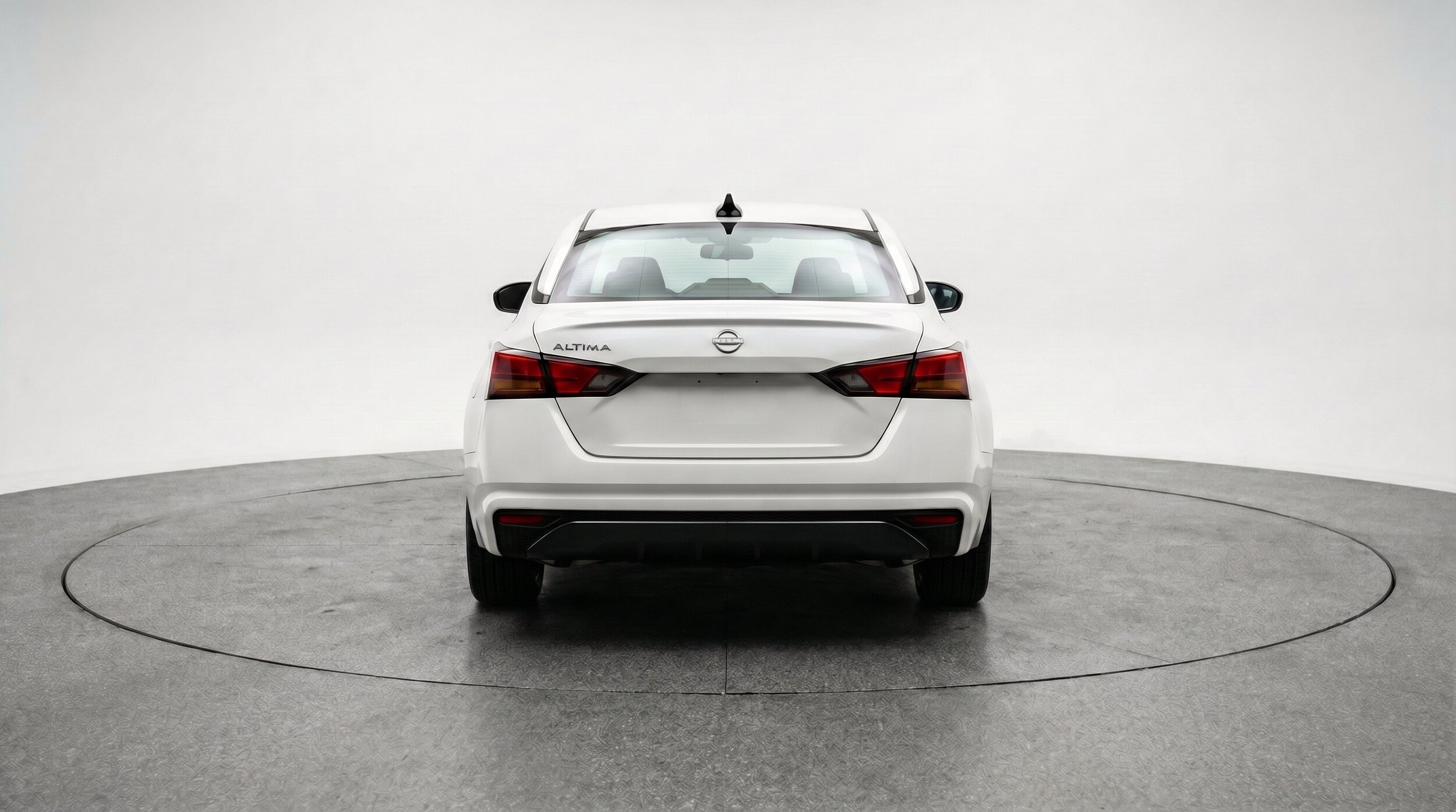 Thumbnail: 2026 Nissan Altima - 7