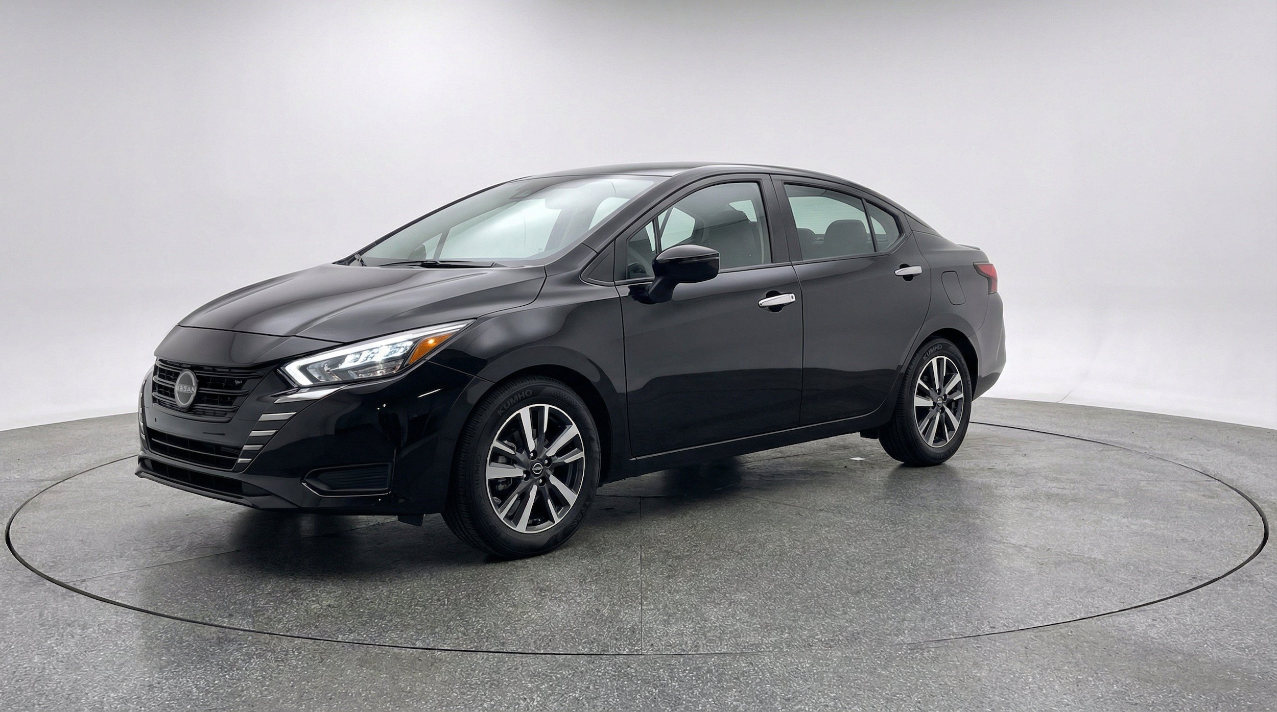 Thumbnail: 2025 Nissan Versa - 3