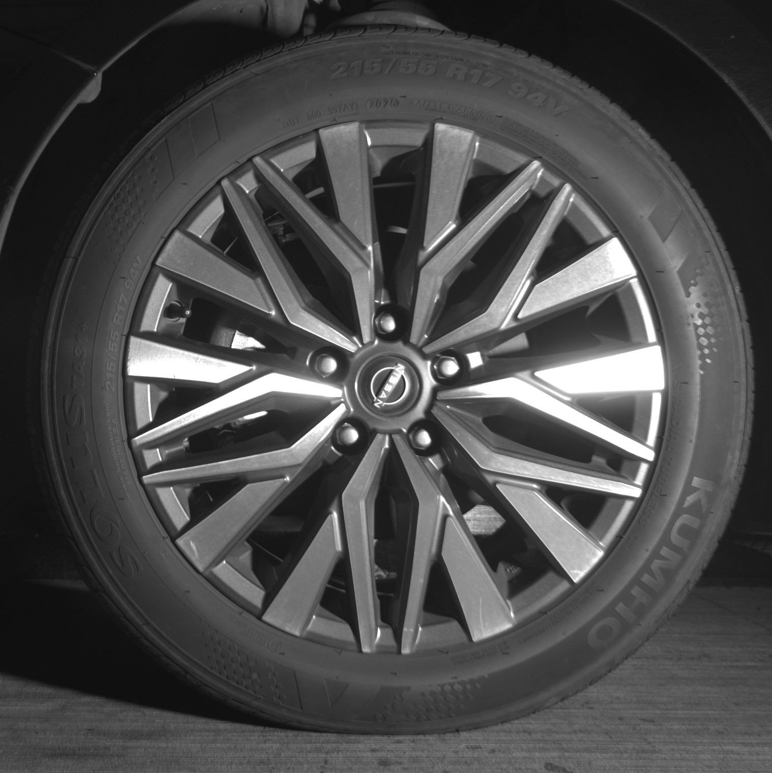 Thumbnail: 2025 Nissan Altima - 12