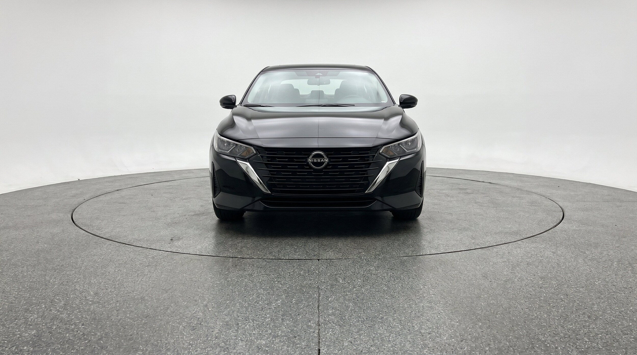 Thumbnail: 2025 Nissan Sentra - 2