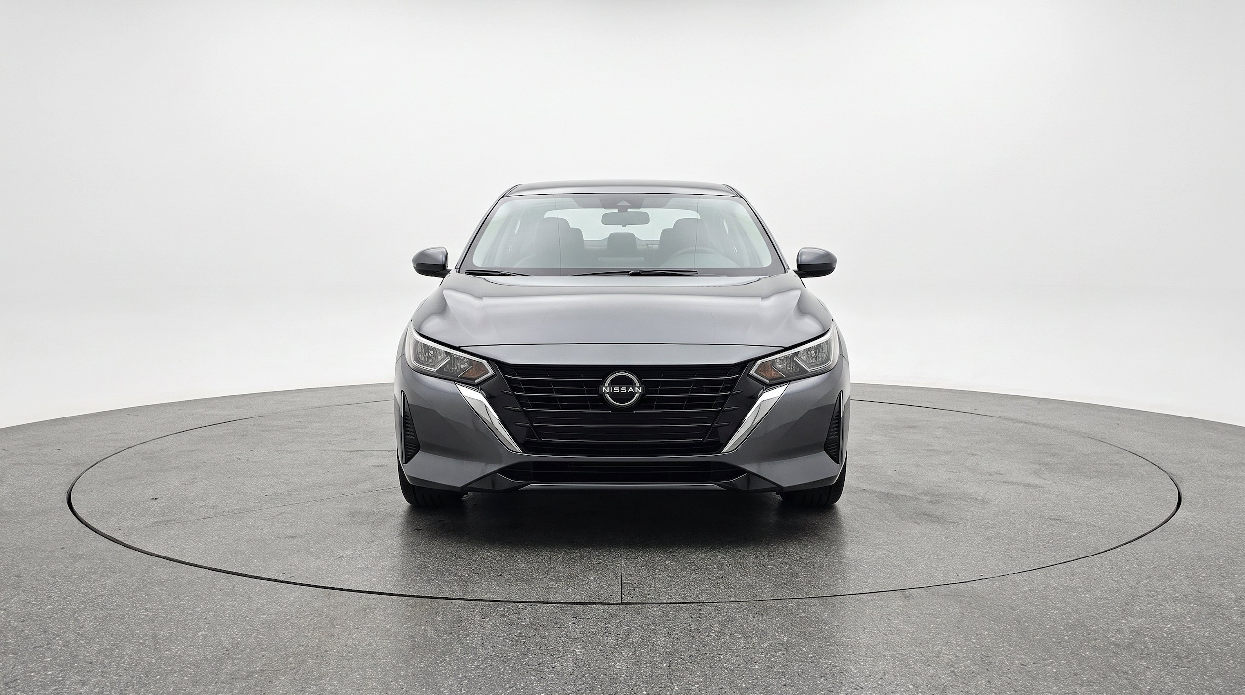Thumbnail: 2025 Nissan Sentra - 2
