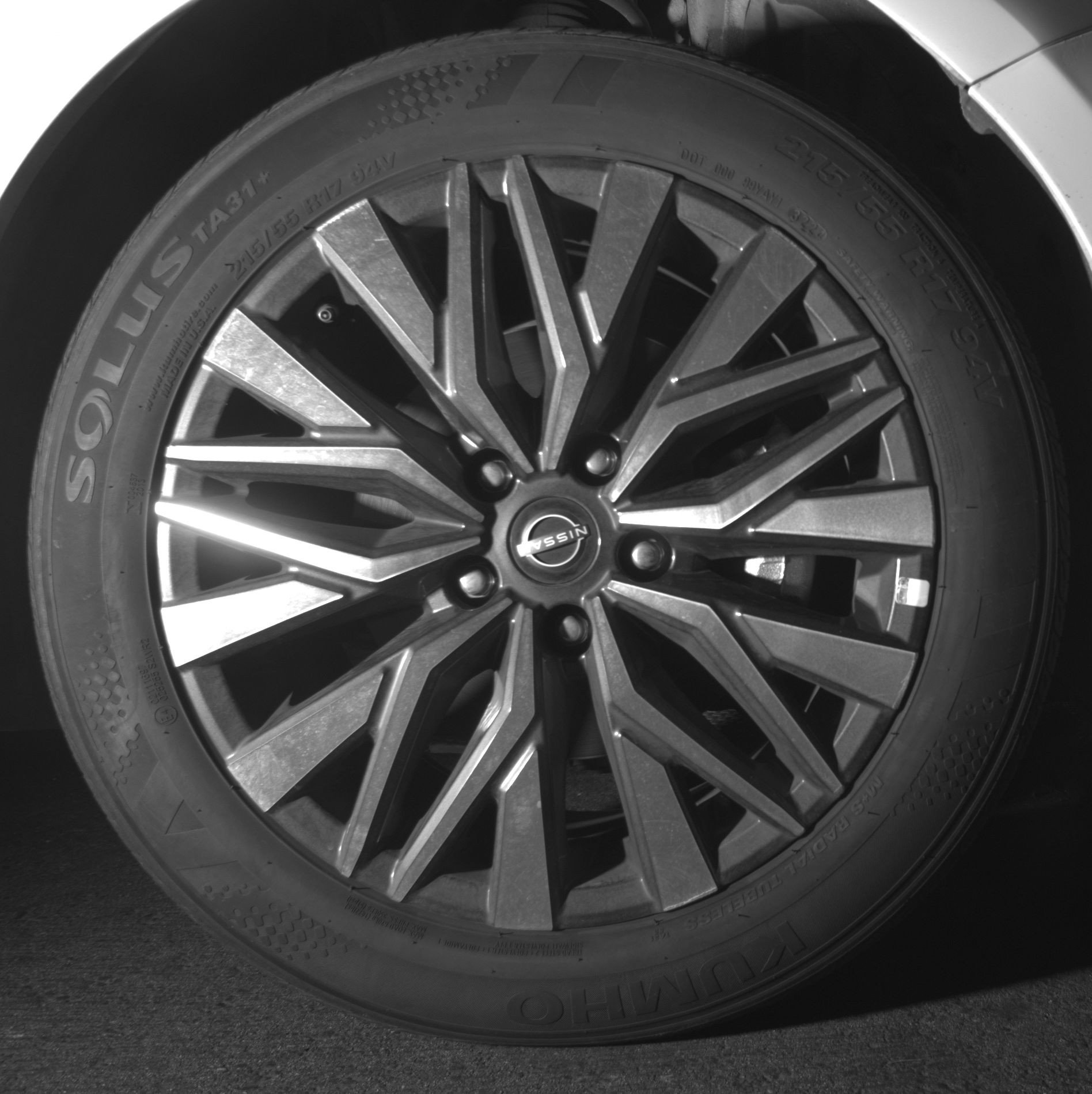 Thumbnail: 2025 Nissan Altima - 13