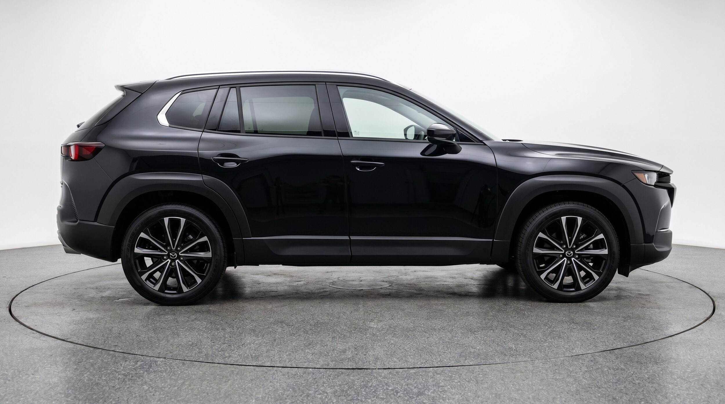 Thumbnail: 2026 Mazda CX-50 - 11