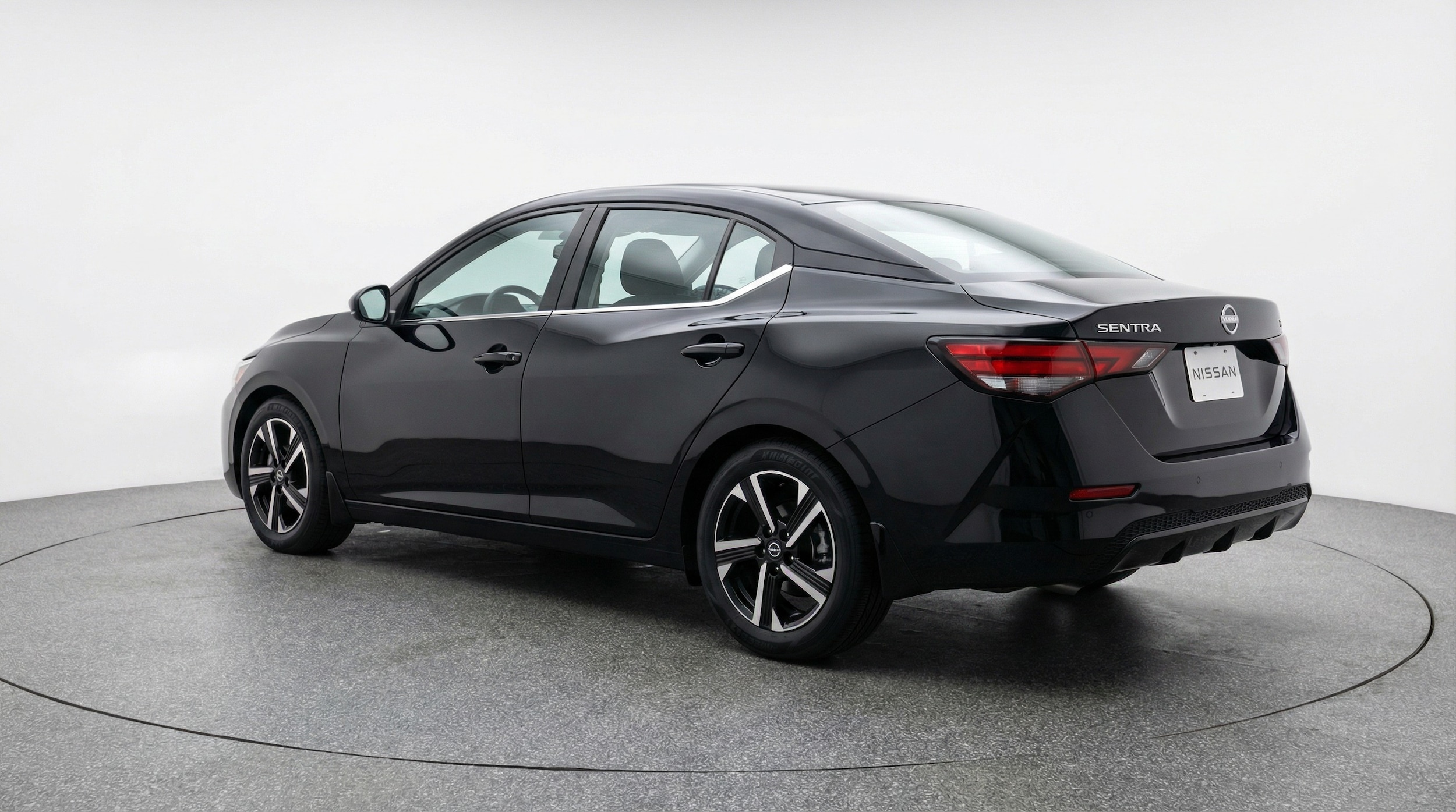 Thumbnail: 2025 Nissan Sentra - 5