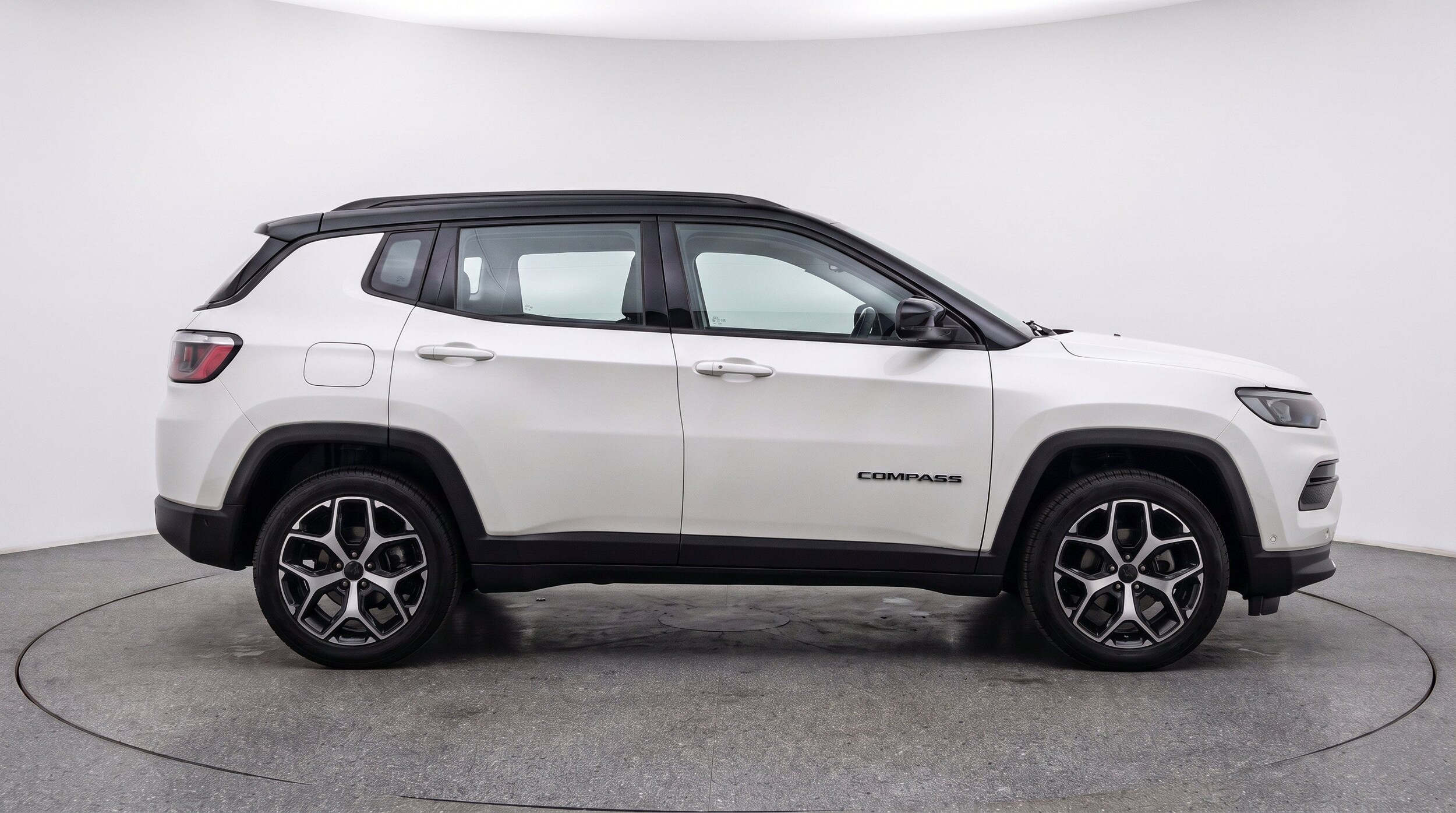 Thumbnail: 2025 Jeep Compass - 10