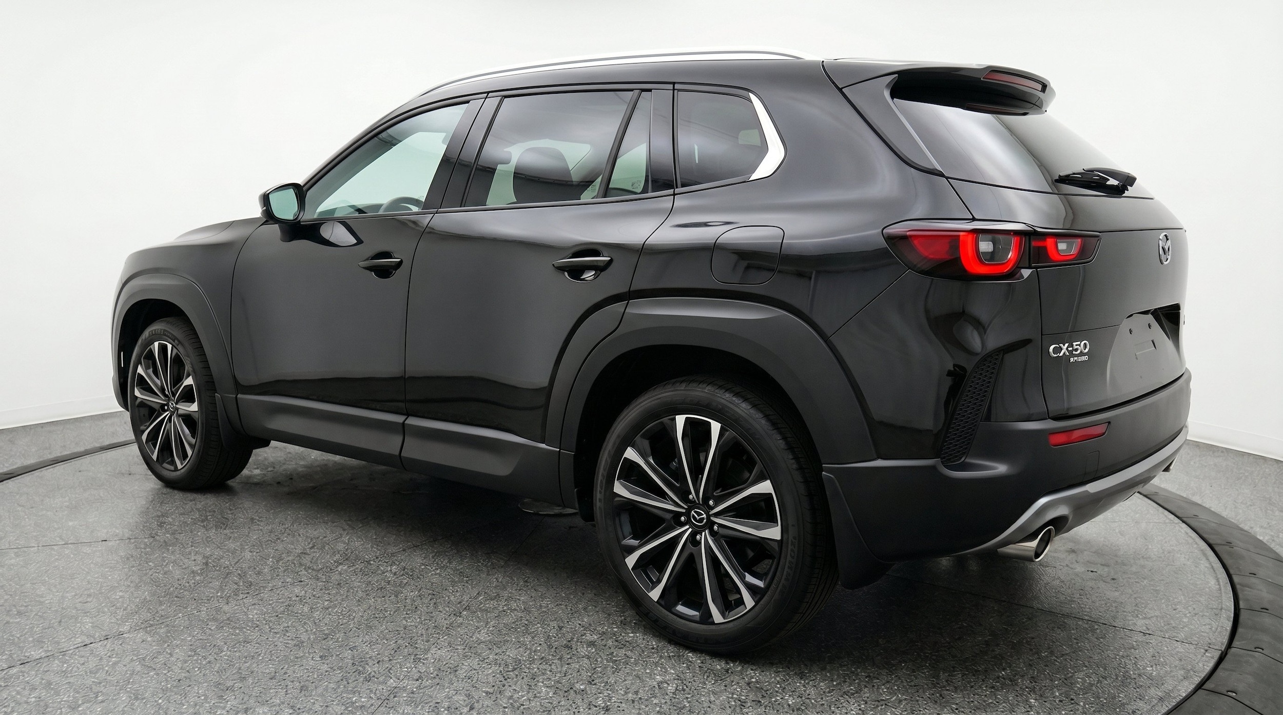 Thumbnail: 2026 Mazda CX-50 - 6