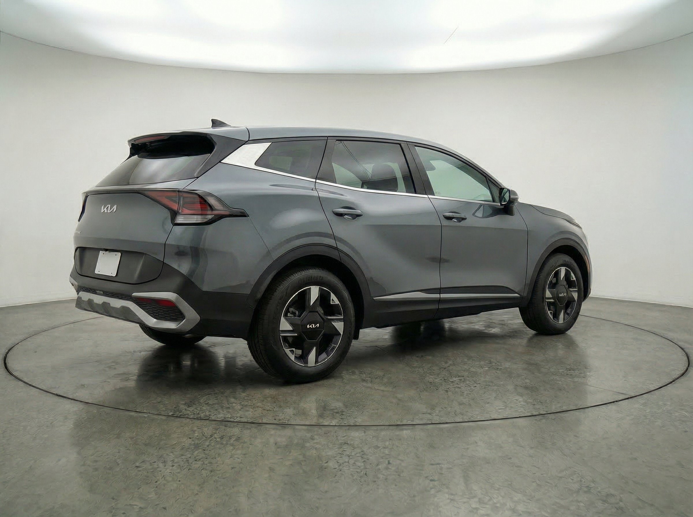 Thumbnail: 2026 Kia Sportage - 9