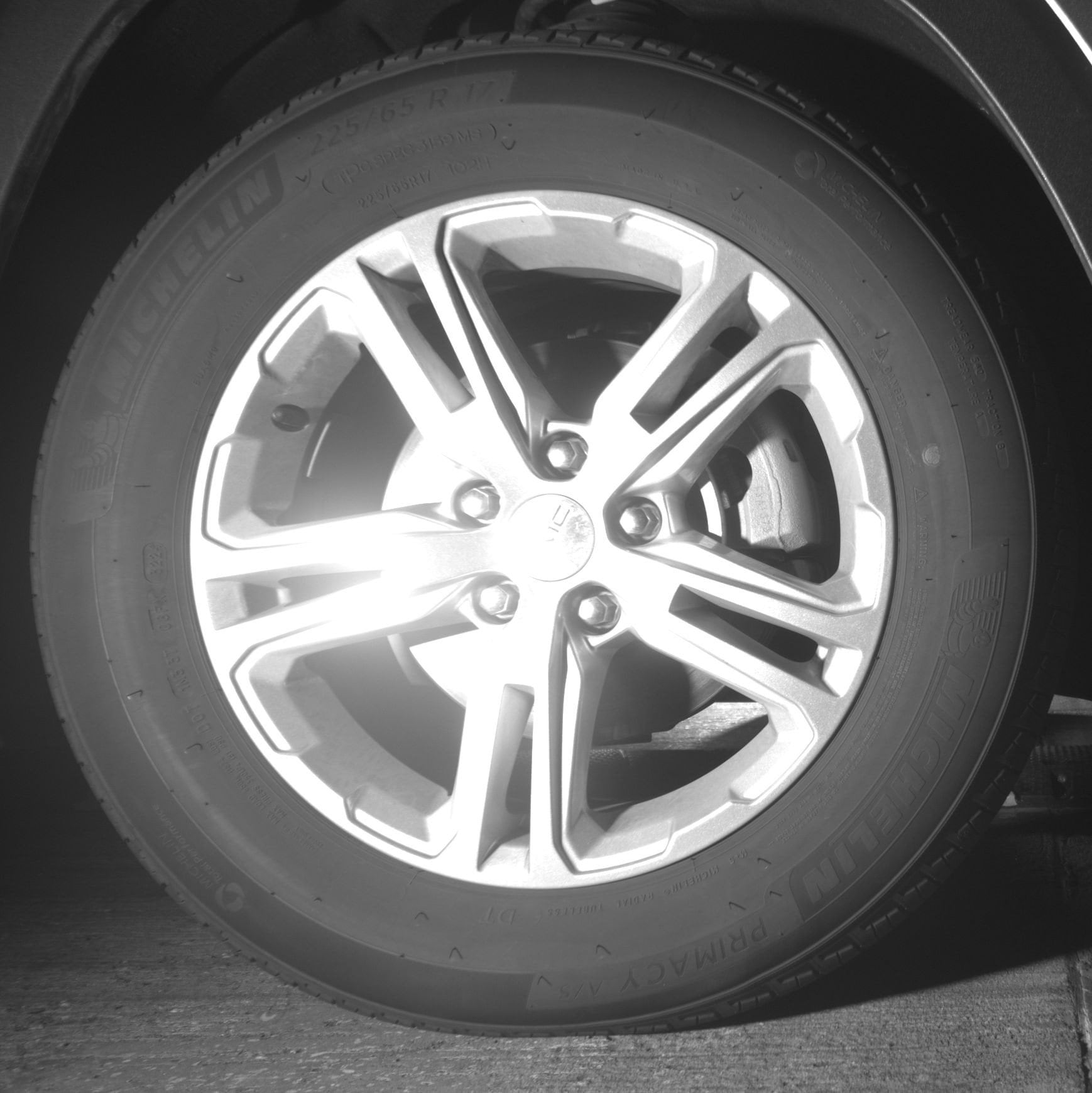 Thumbnail: 2024 GMC Terrain - 18