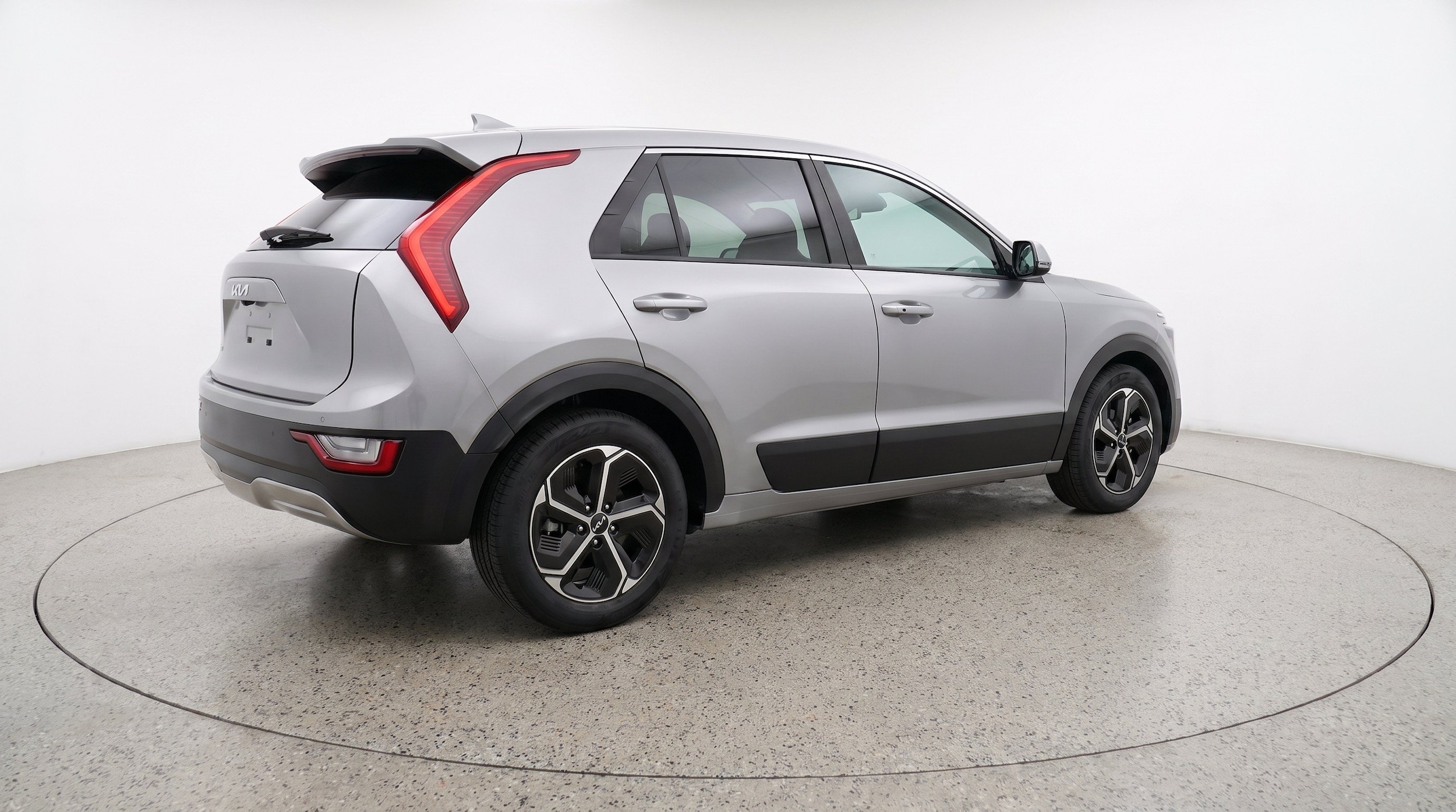Thumbnail: 2026 Kia Niro - 9