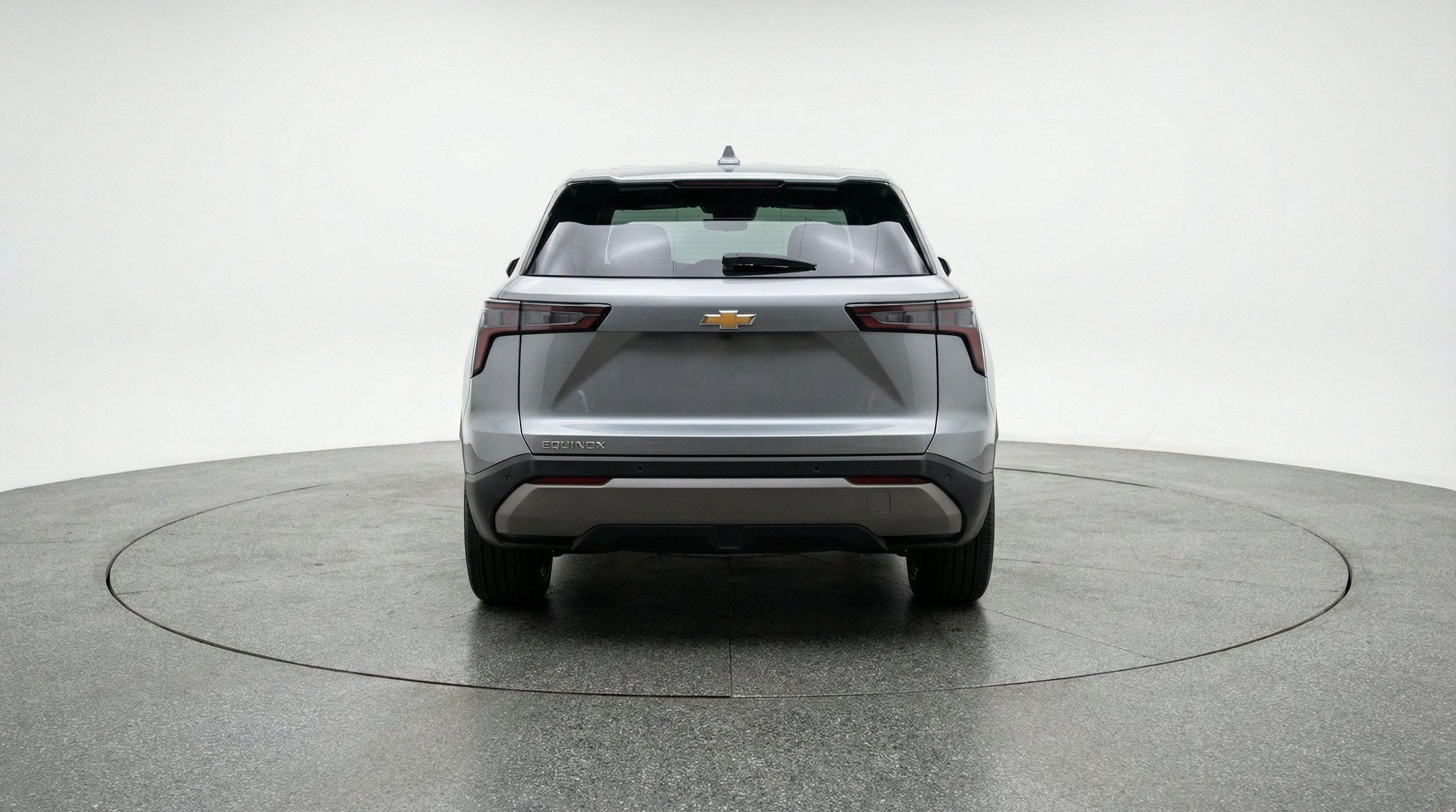 Thumbnail: 2025 Chevrolet Equinox - 7