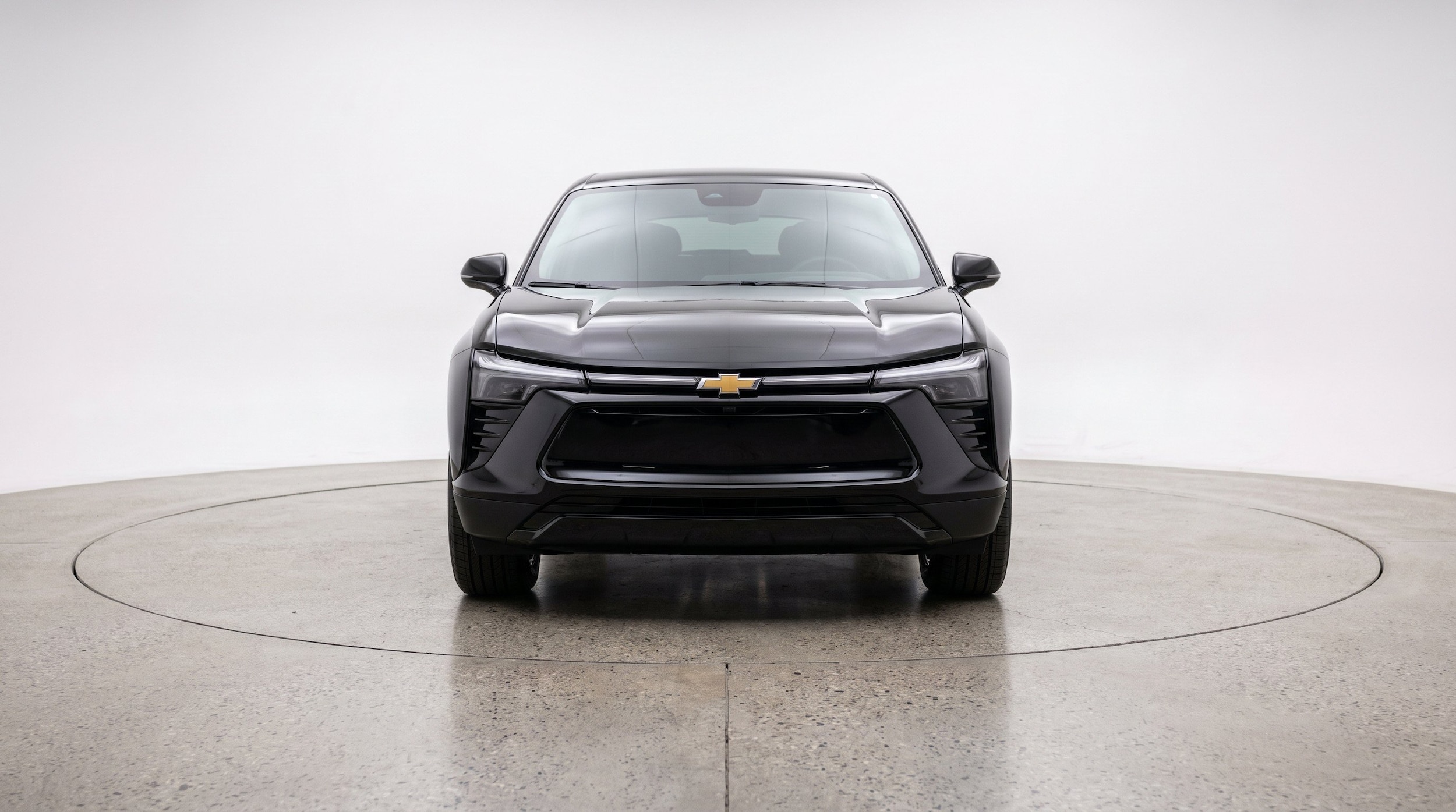 Thumbnail: 2025 Chevrolet Blazer - 2