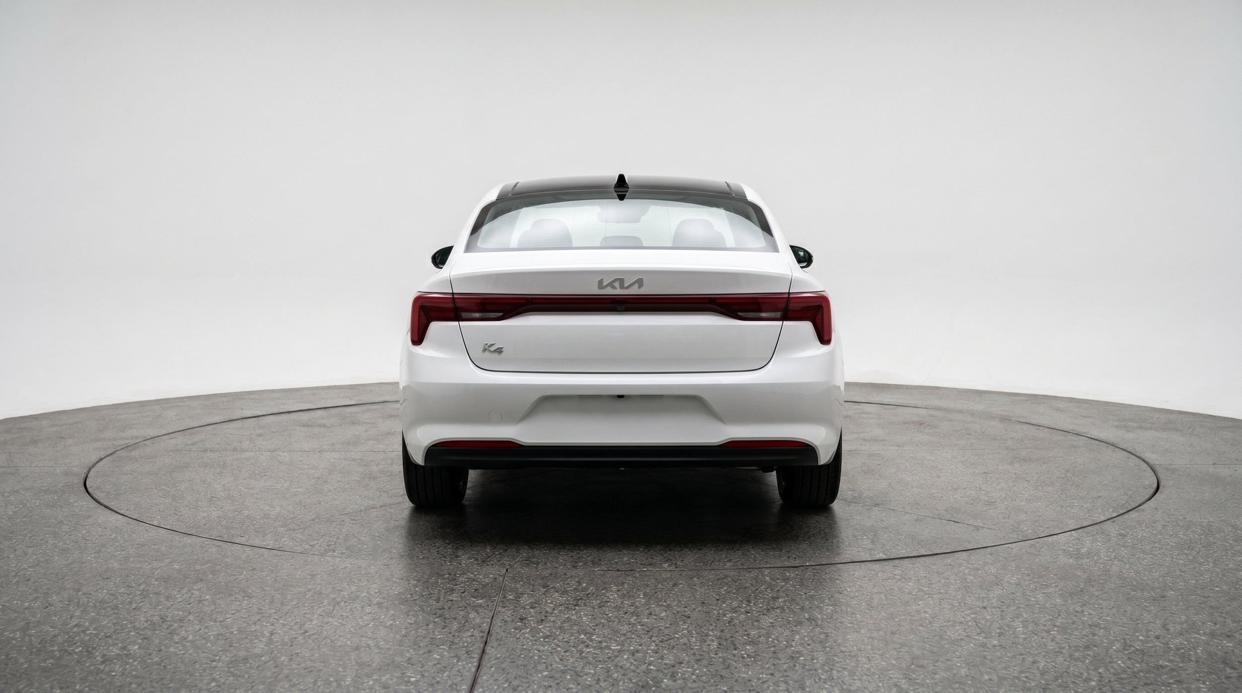 Thumbnail: 2026 Kia K4 - 7