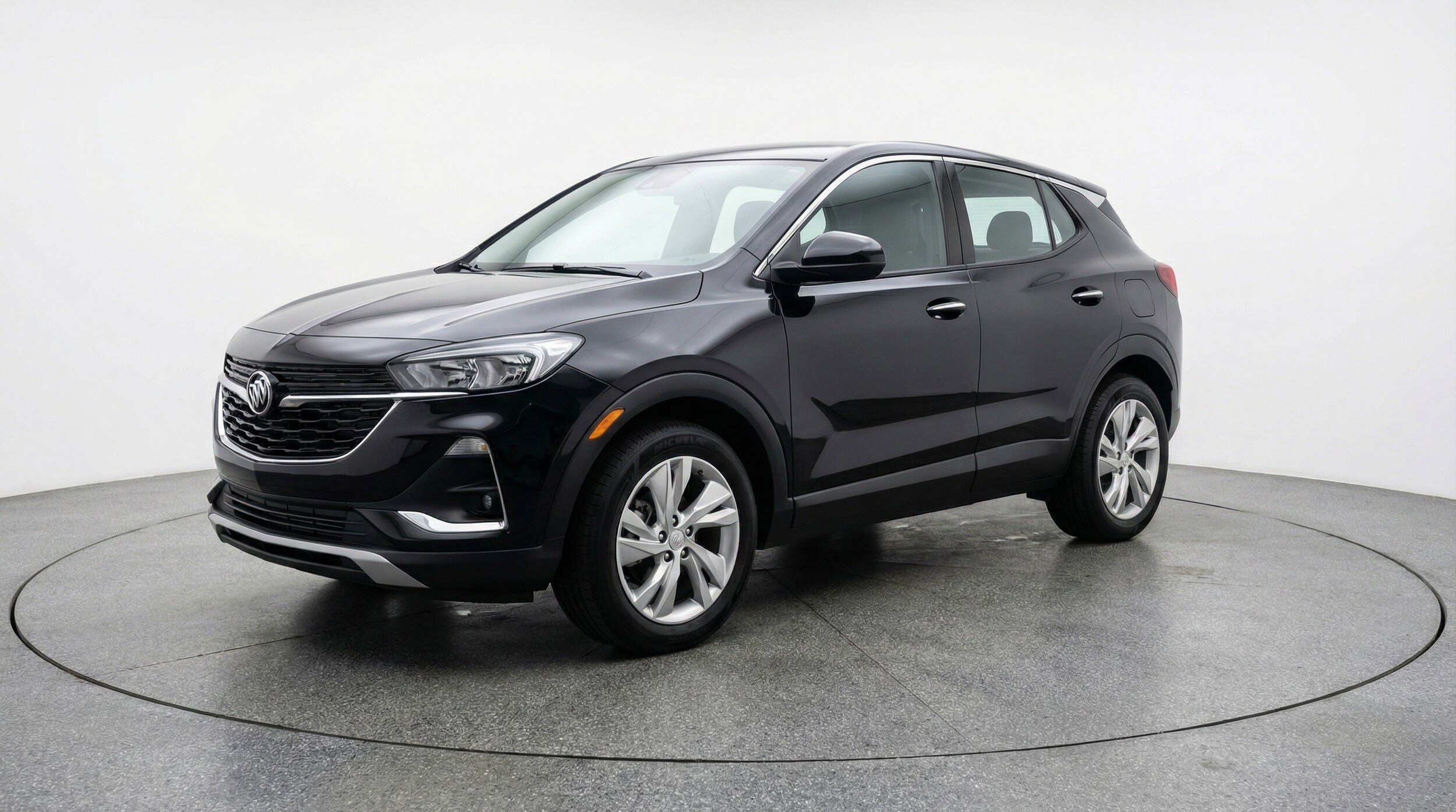 Thumbnail: 2025 Buick Encore GX - 3