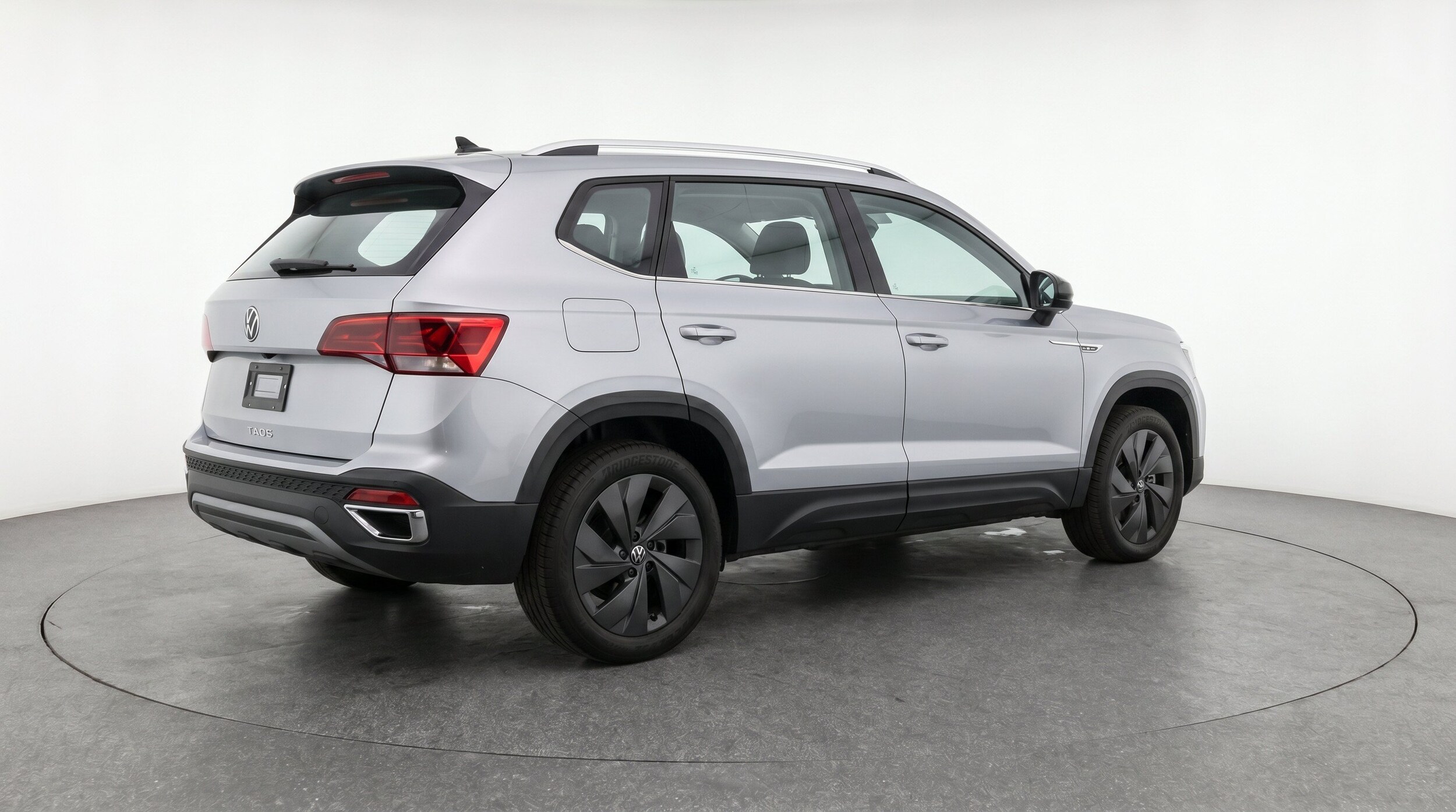 Thumbnail: 2026 Volkswagen Taos - 9