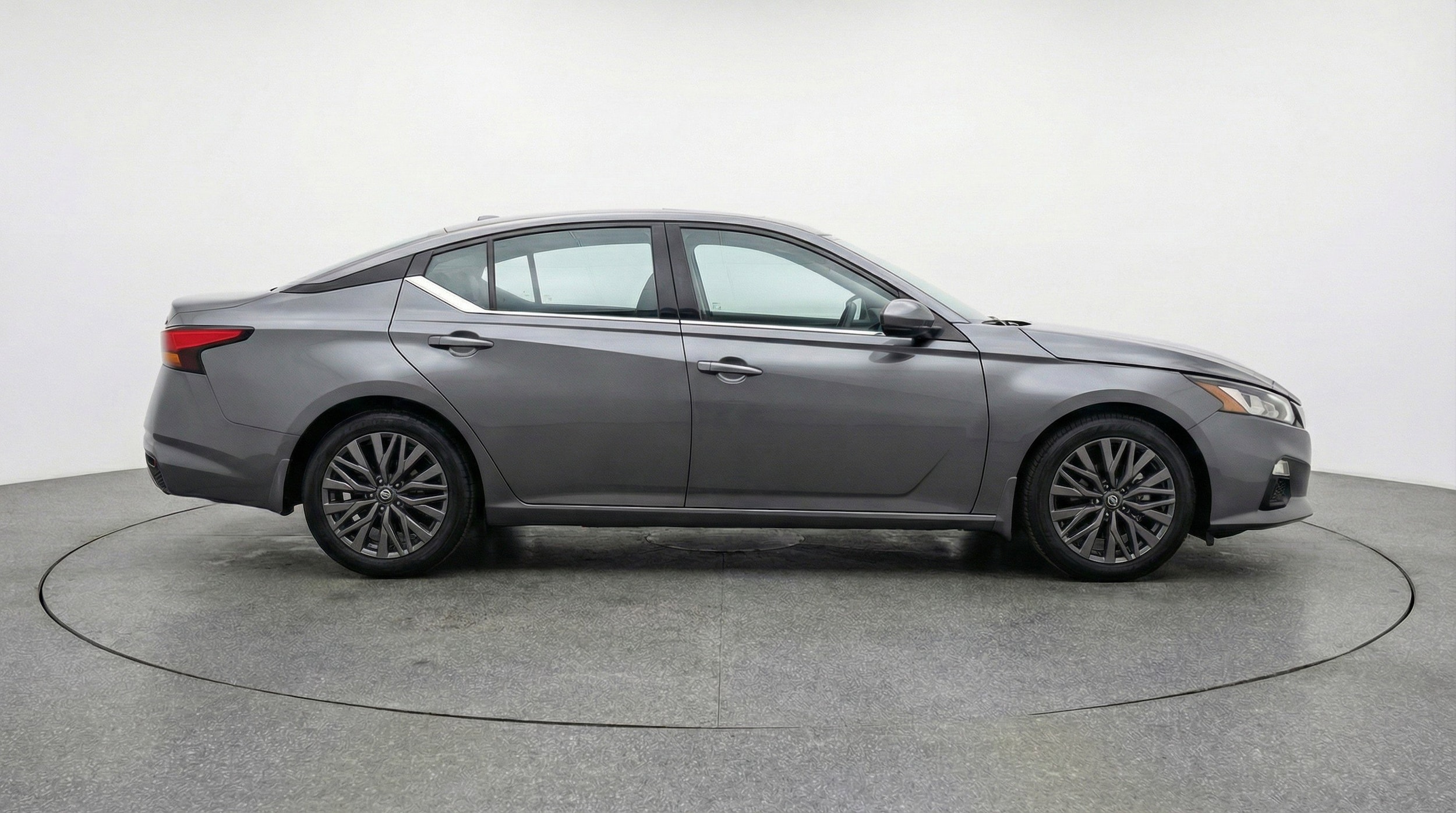 Thumbnail: 2025 Nissan Altima - 11