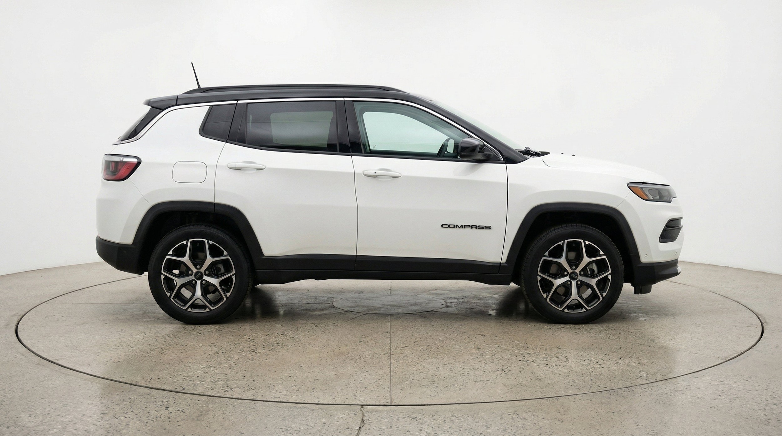 Thumbnail: 2025 Jeep Compass - 11
