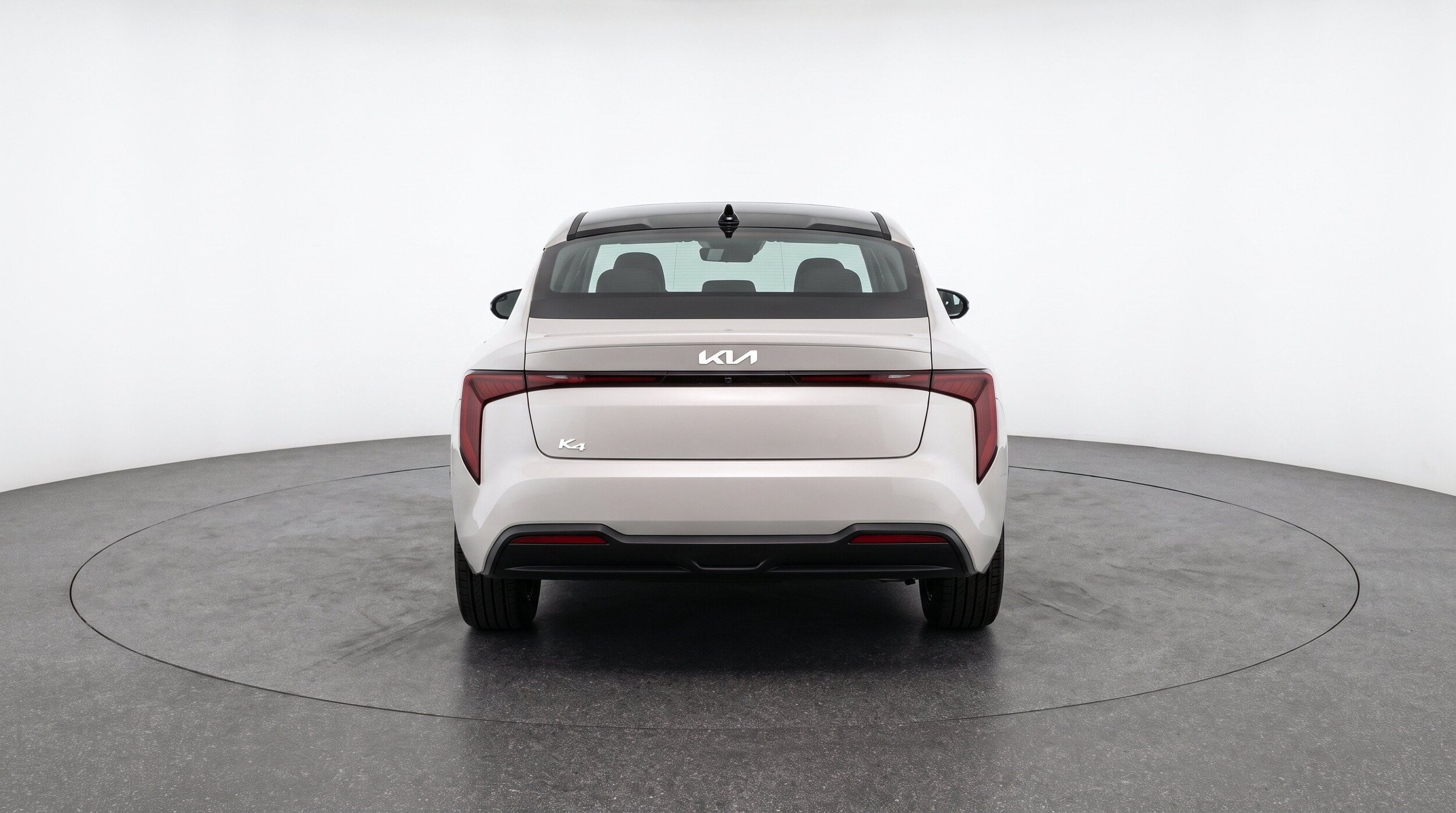 Thumbnail: 2026 Kia K4 - 7