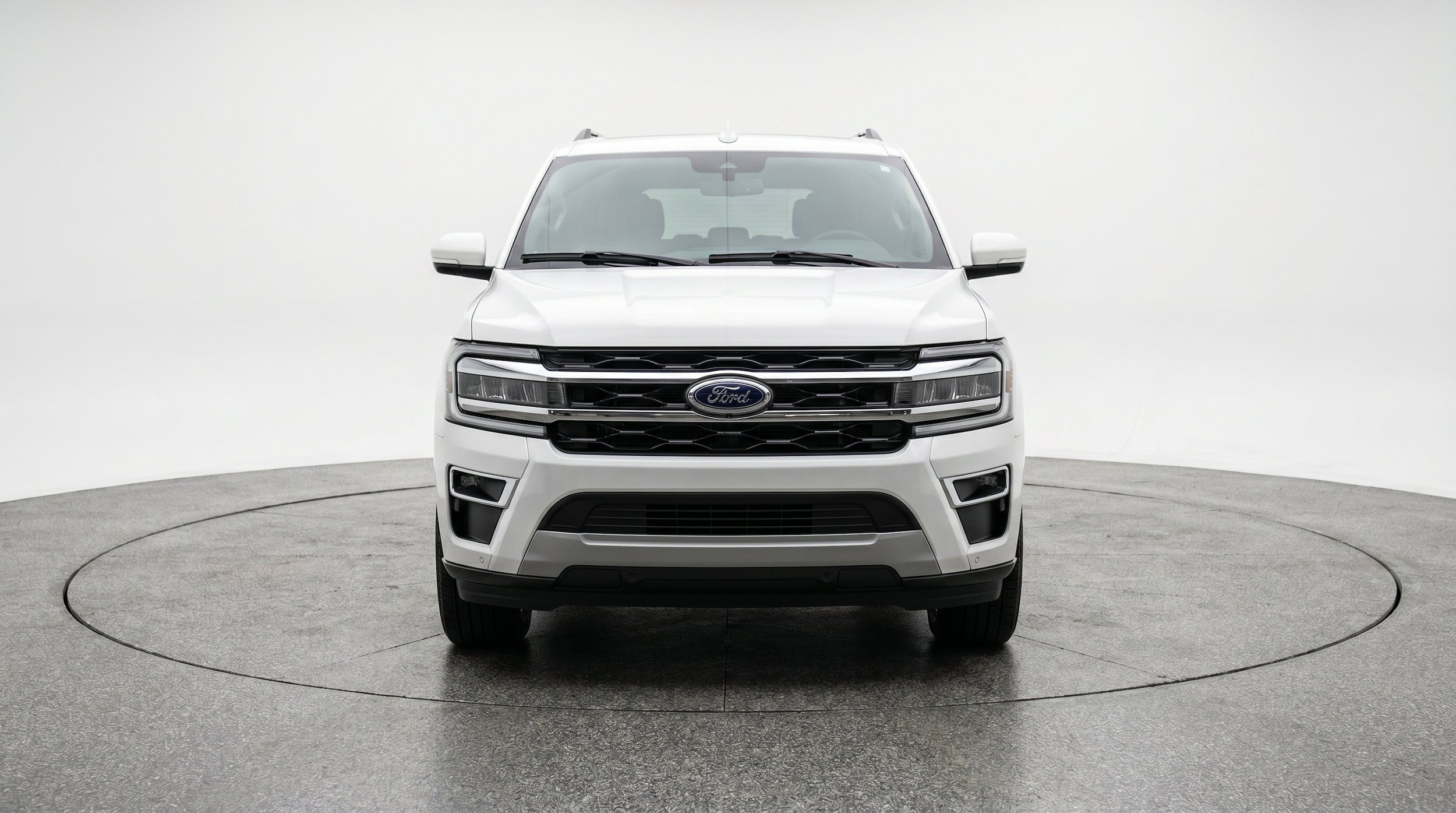 Thumbnail: 2024 Ford Expedition MAX - 2