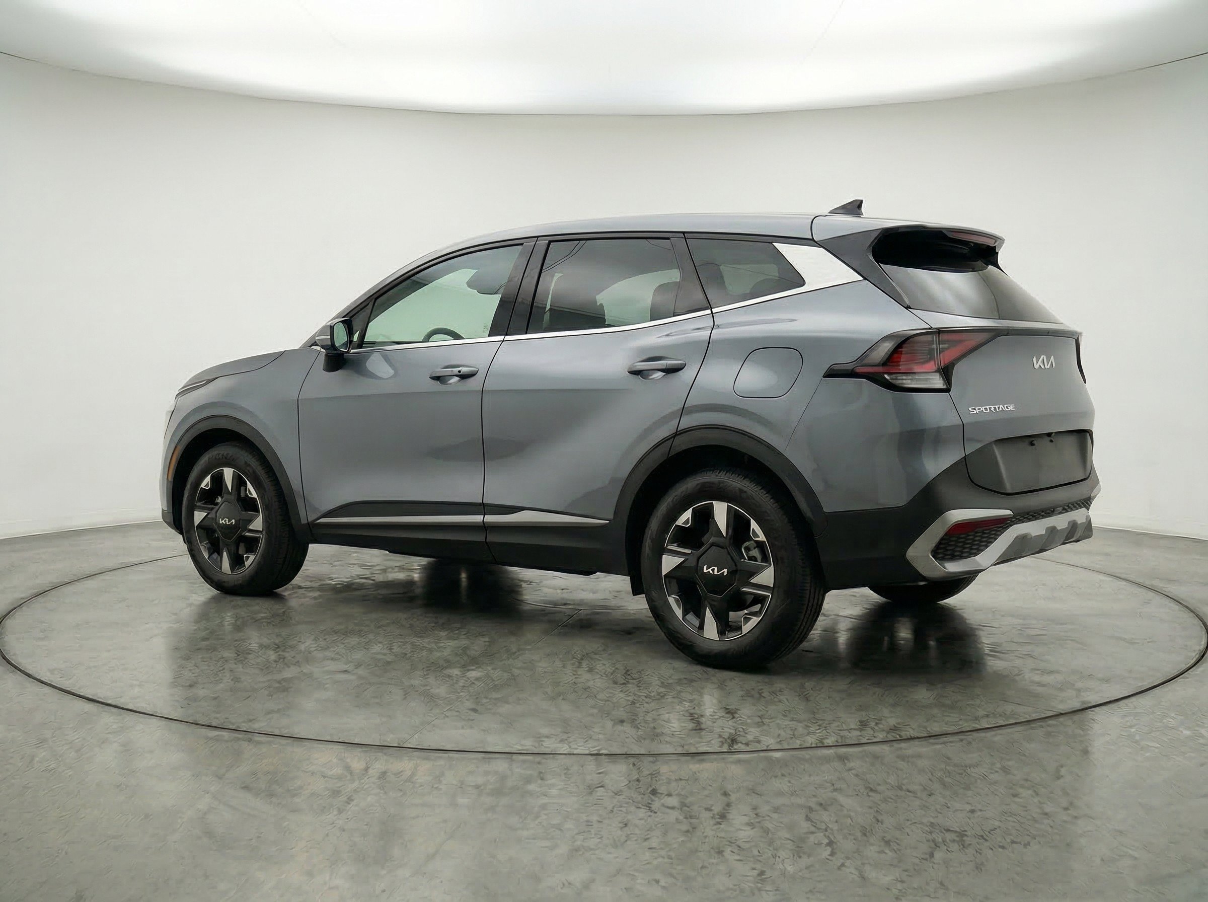 Thumbnail: 2026 Kia Sportage - 6