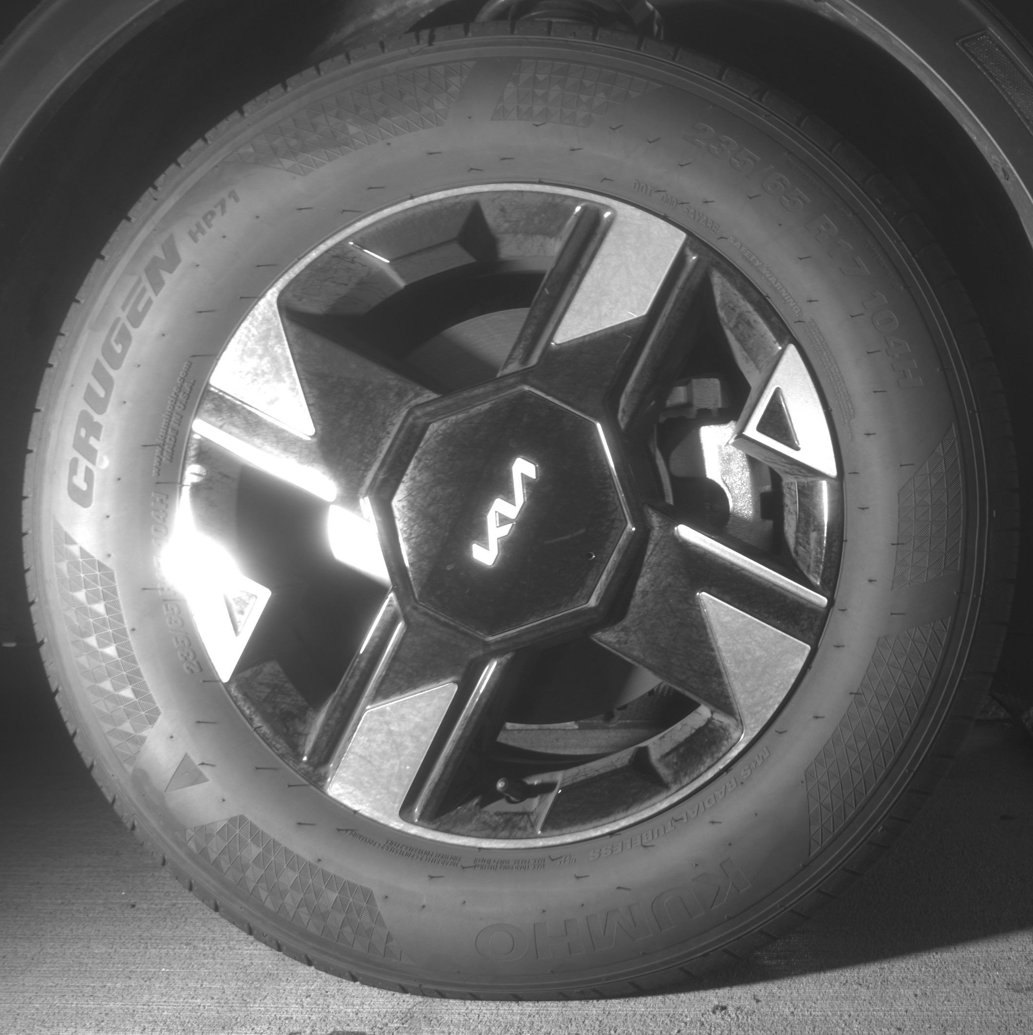 Thumbnail: 2026 Kia Sportage - 13