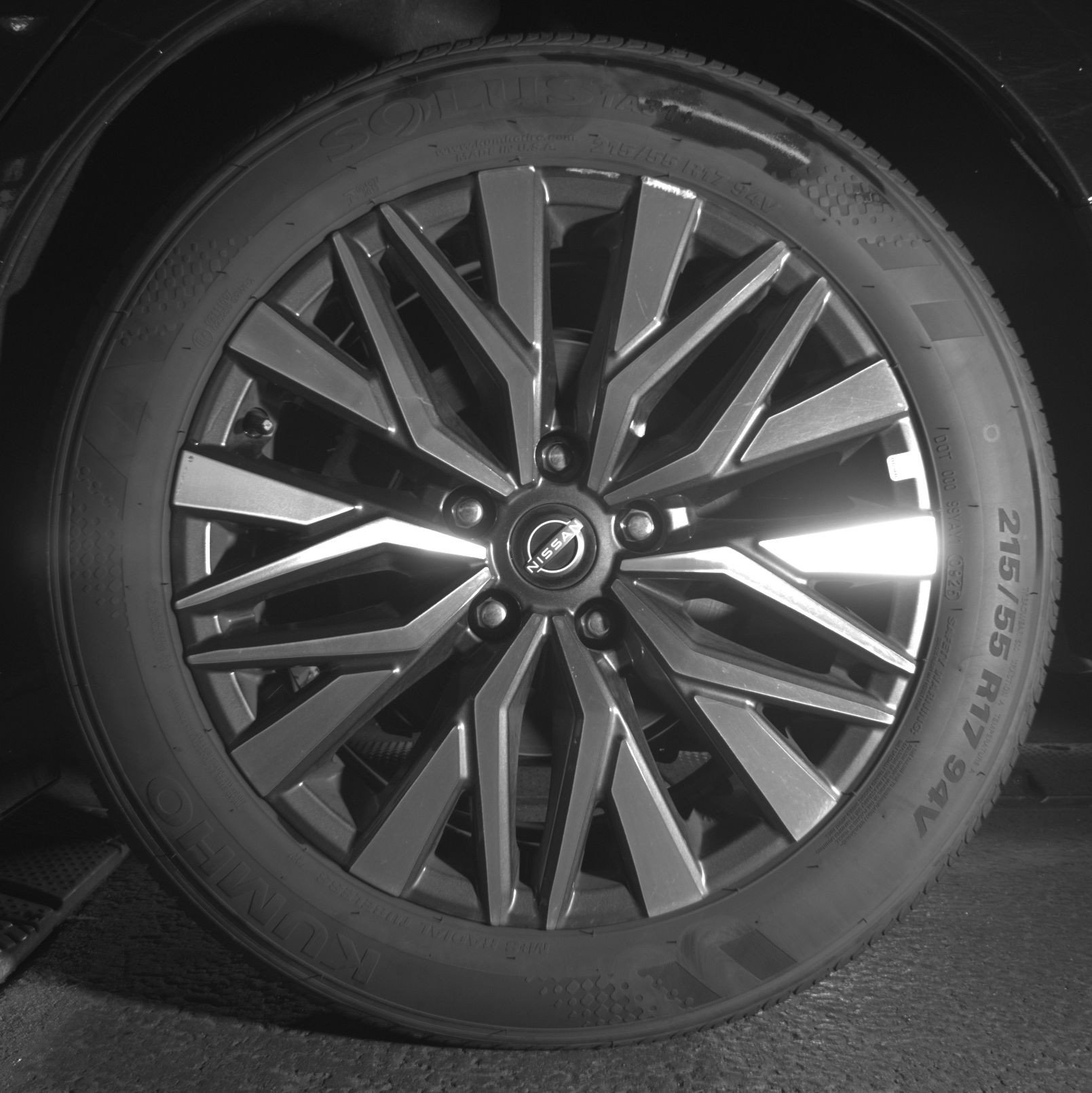 Thumbnail: 2025 Nissan Altima - 14