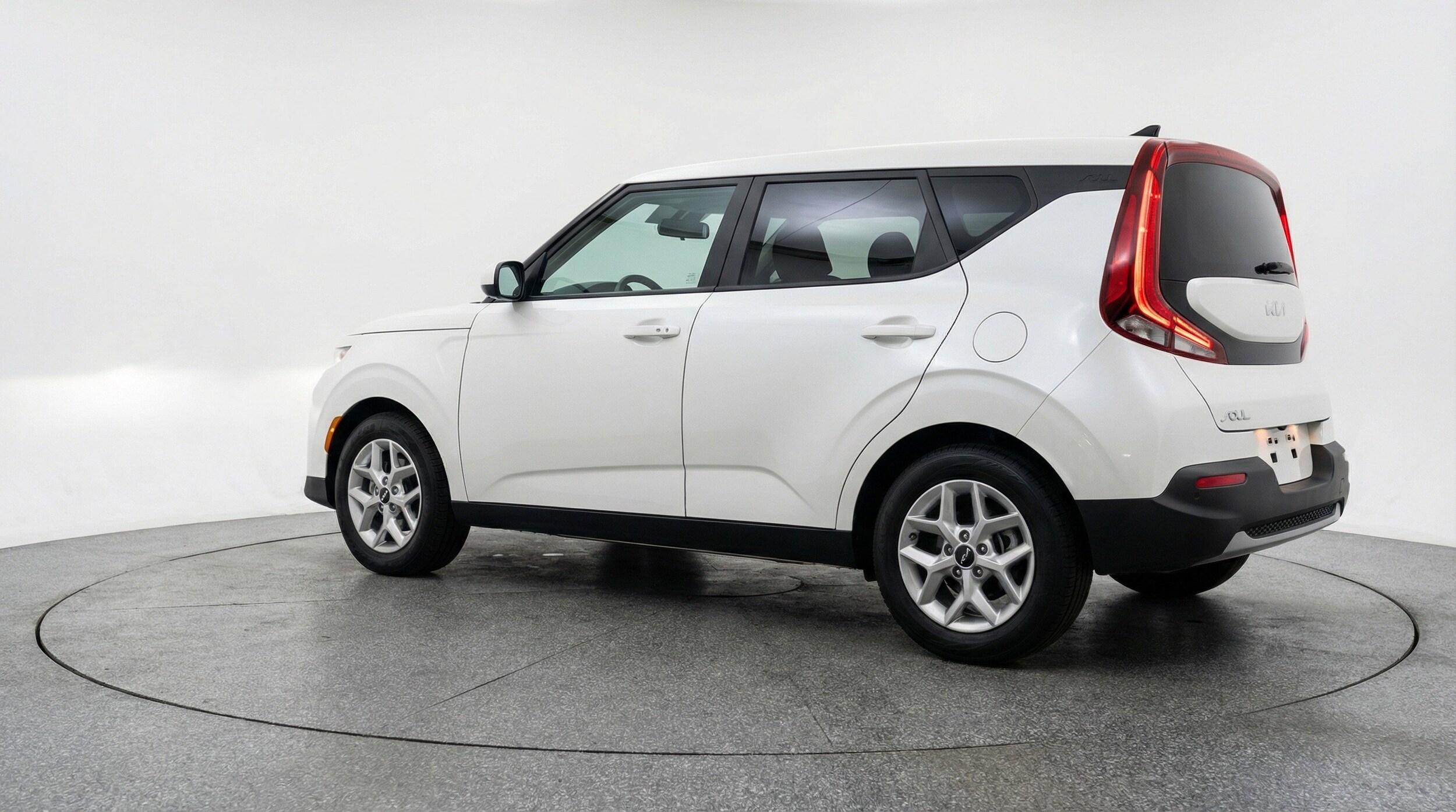 Thumbnail: 2025 Kia Soul - 6