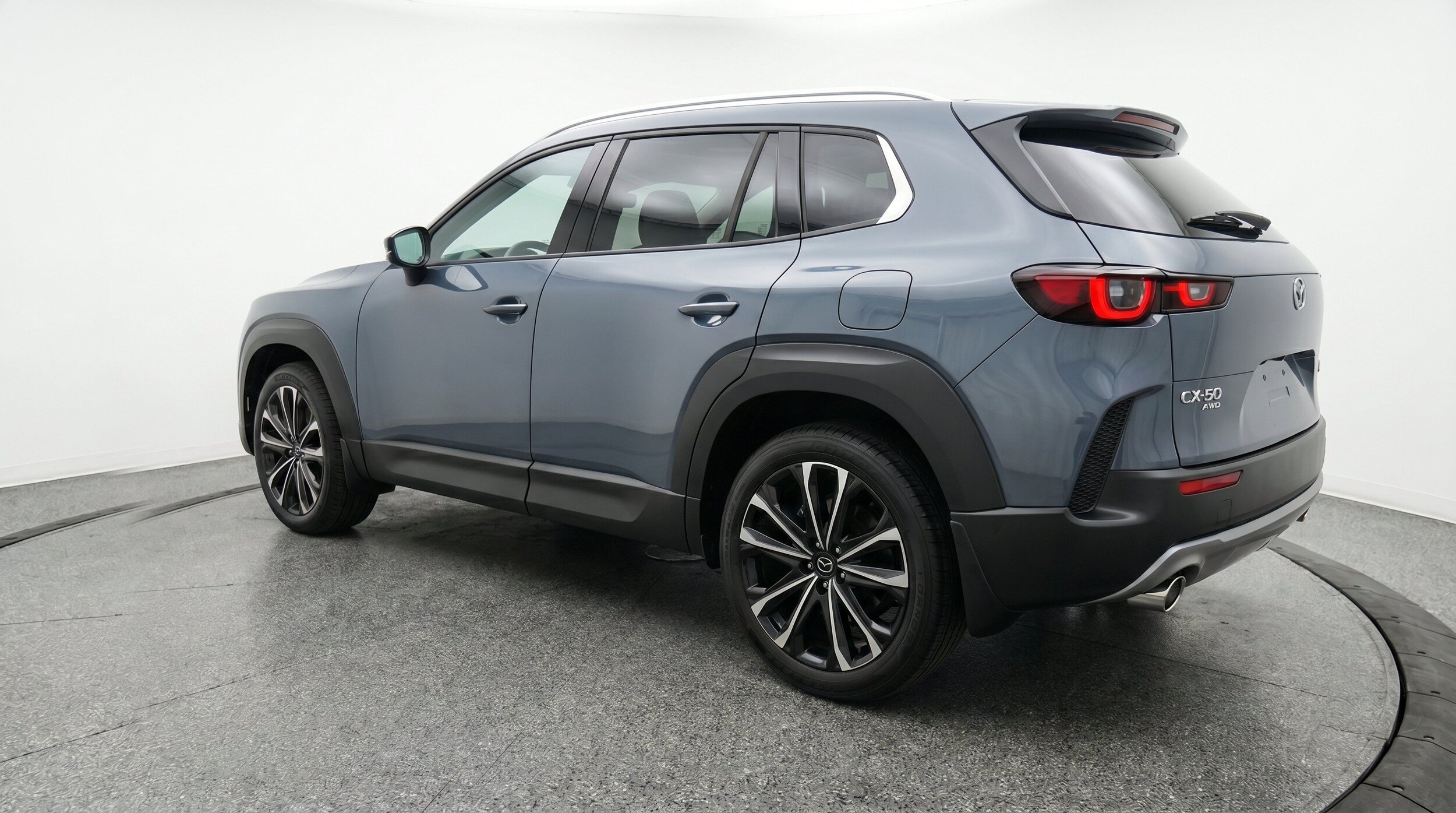 Thumbnail: 2026 Mazda CX-50 - 6