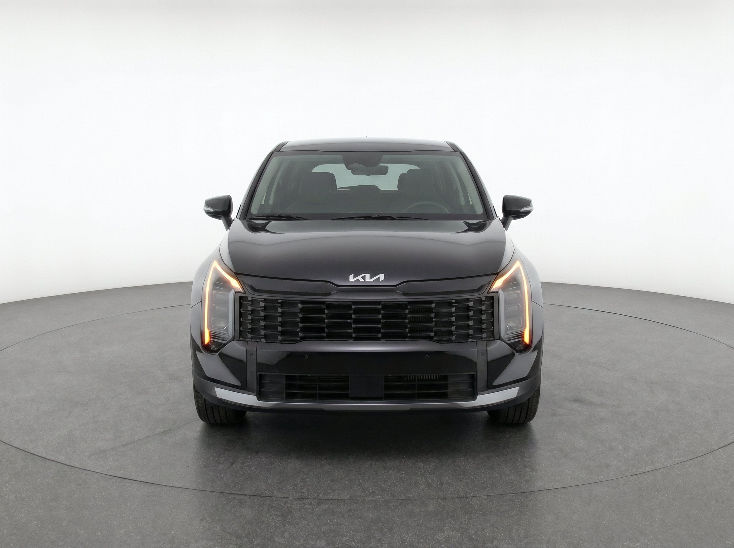 Thumbnail: 2026 Kia Sportage - 2