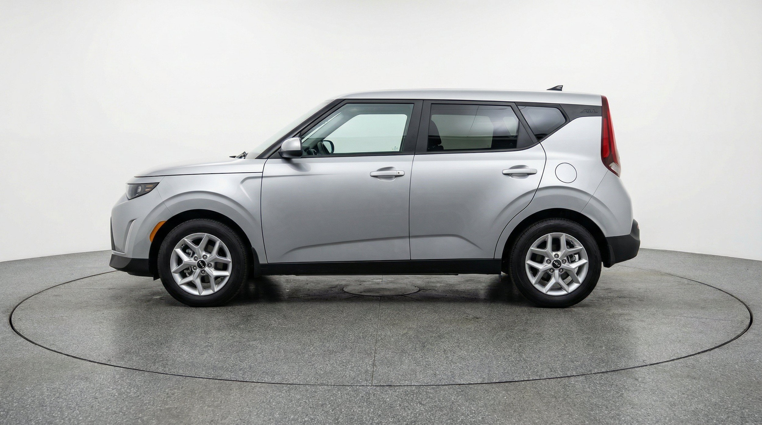 Thumbnail: 2025 Kia Soul - 5