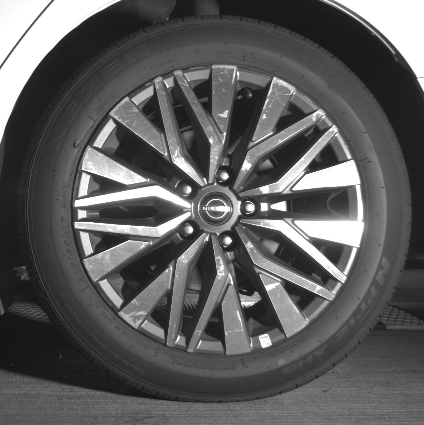 Thumbnail: 2025 Nissan Altima - 14