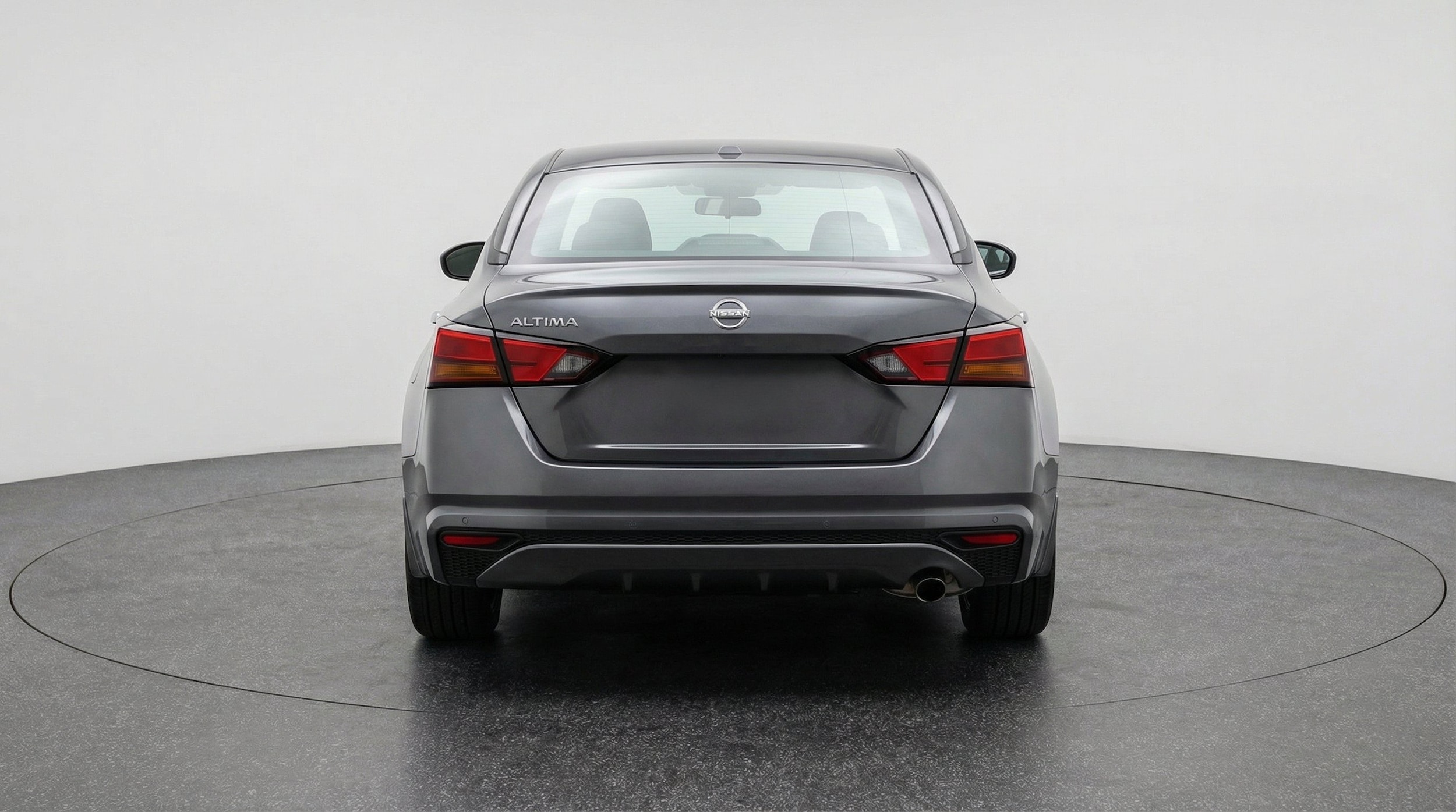 Thumbnail: 2025 Nissan Altima - 7