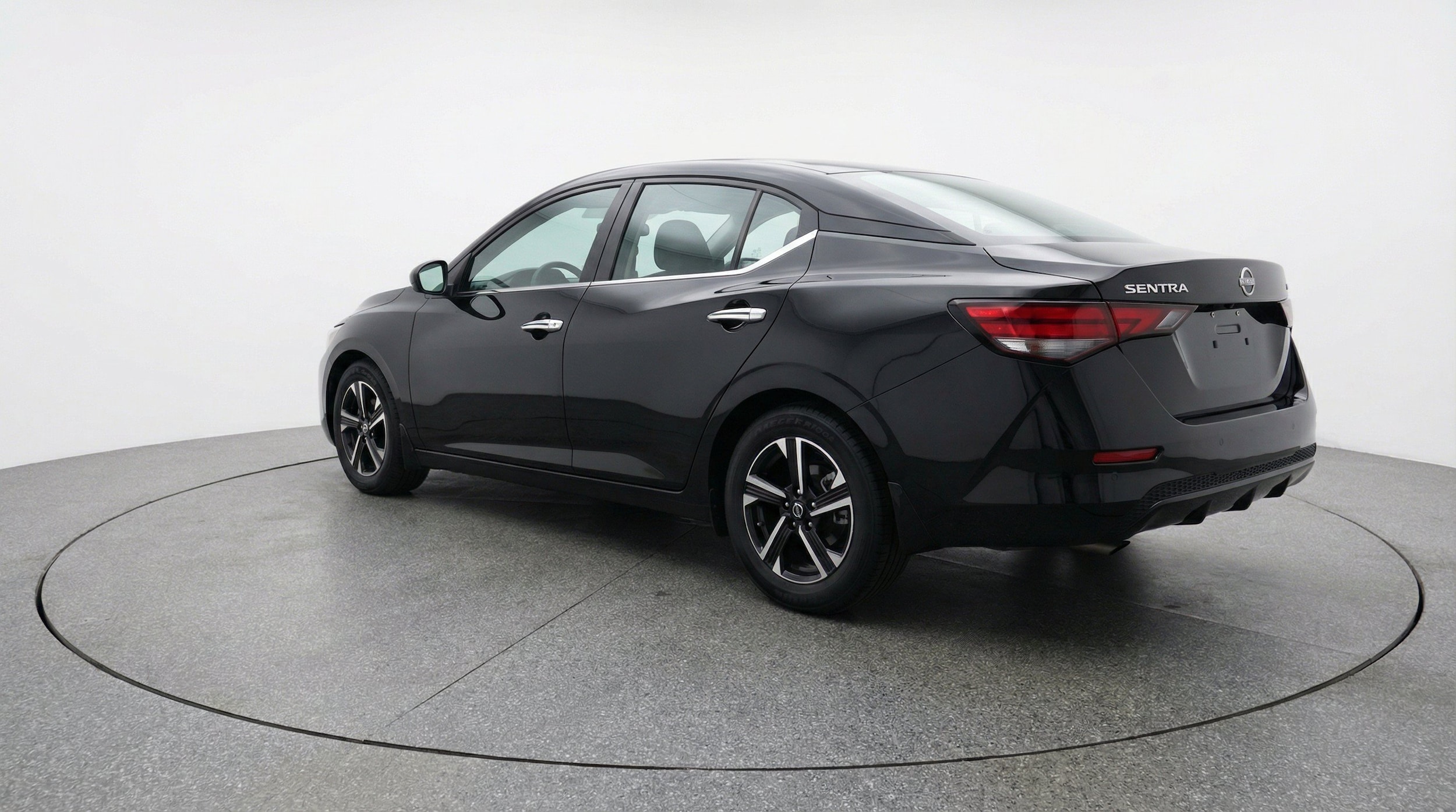 Thumbnail: 2025 Nissan Sentra - 6