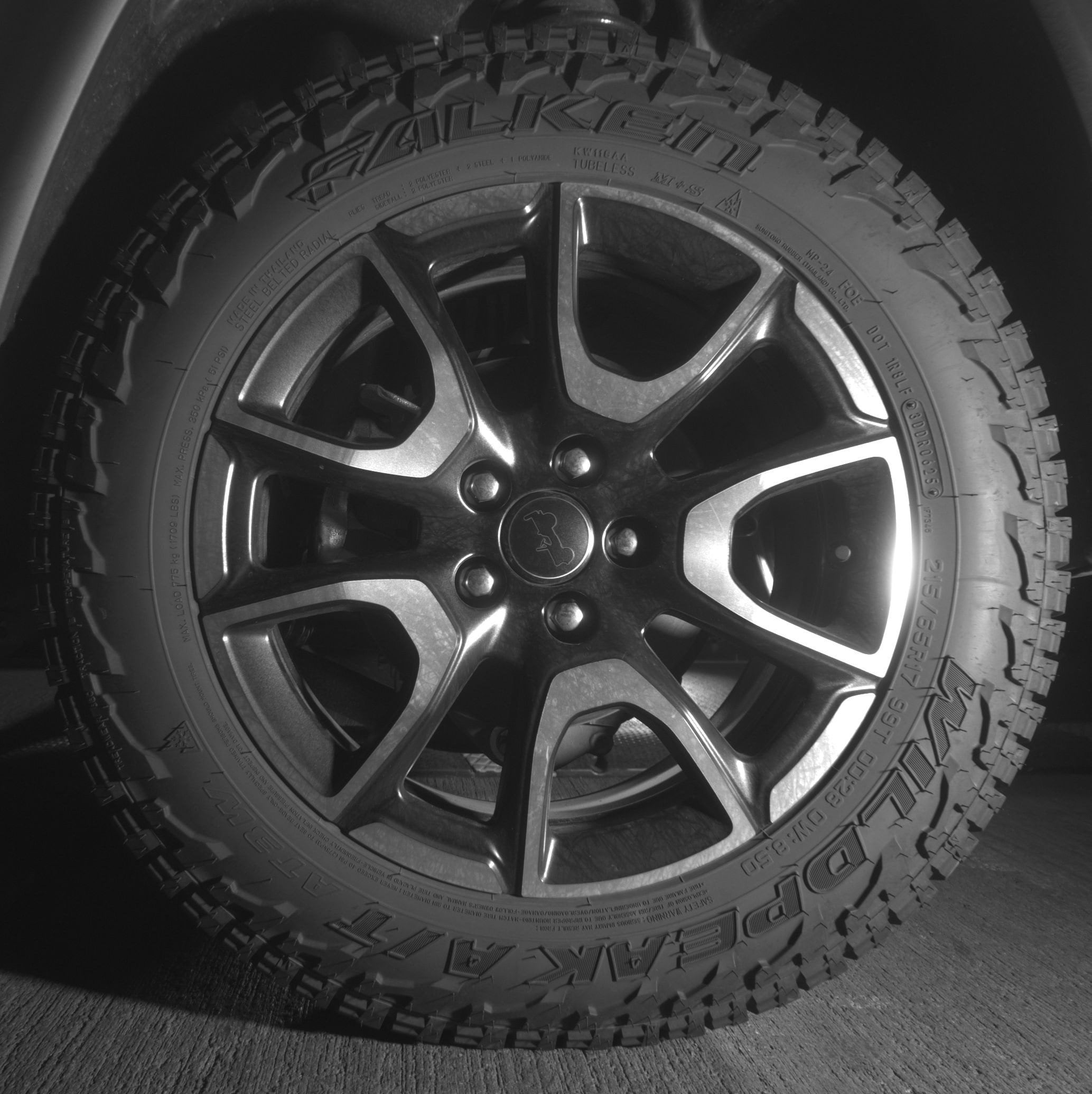 Thumbnail: 2025 Jeep Compass - 14