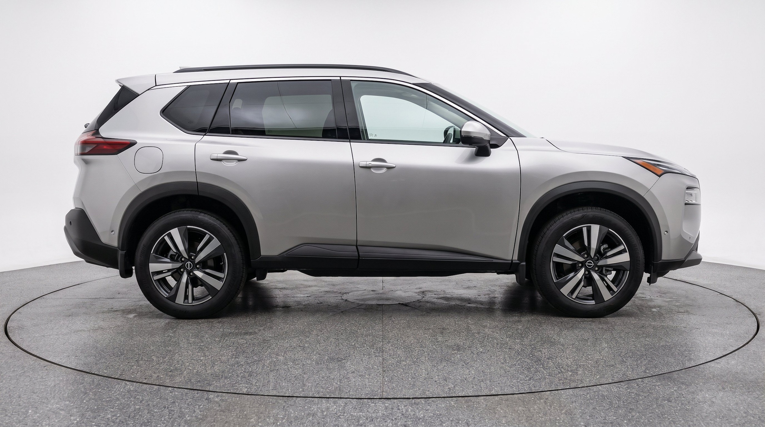 Thumbnail: 2026 Nissan Rogue - 11