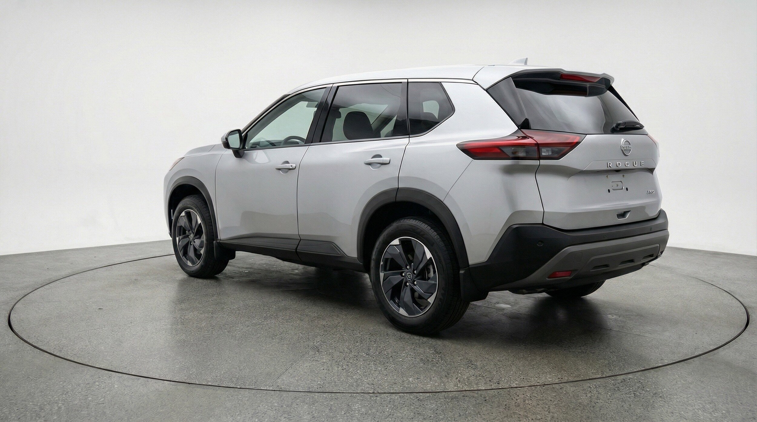 Thumbnail: 2025 Nissan Rogue - 6