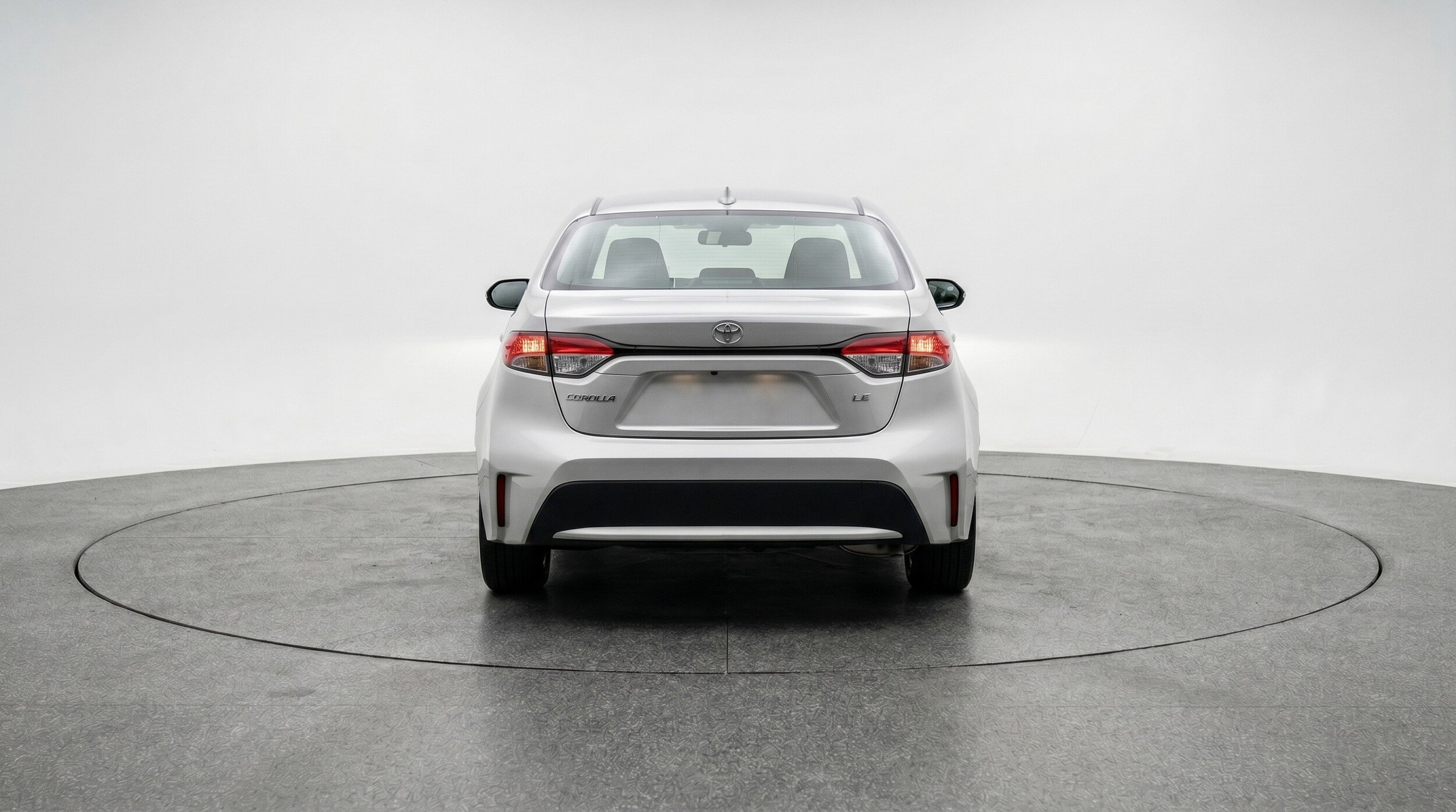Thumbnail: 2025 Toyota Corolla - 7