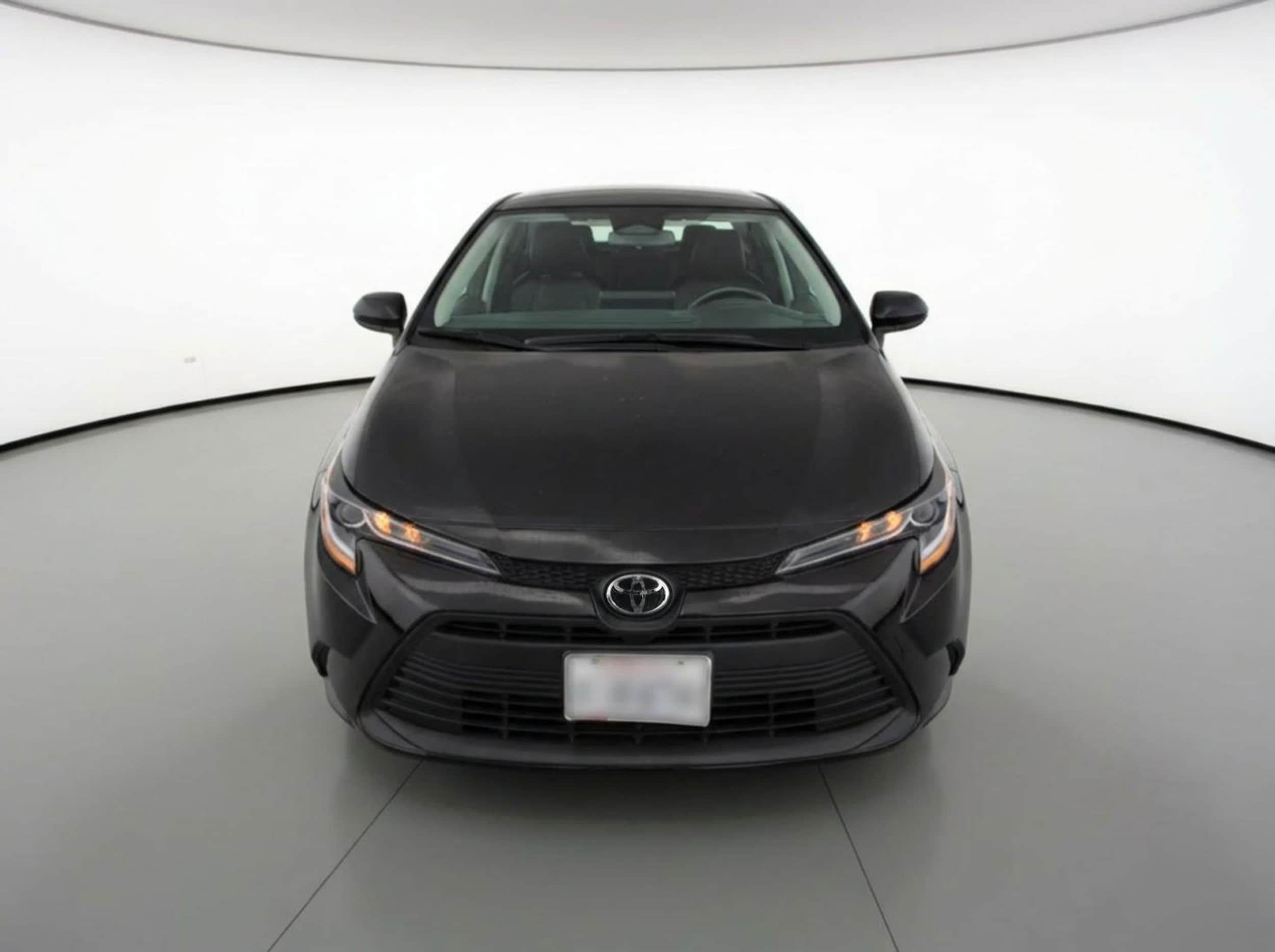 Thumbnail: 2025 Toyota Corolla - 2