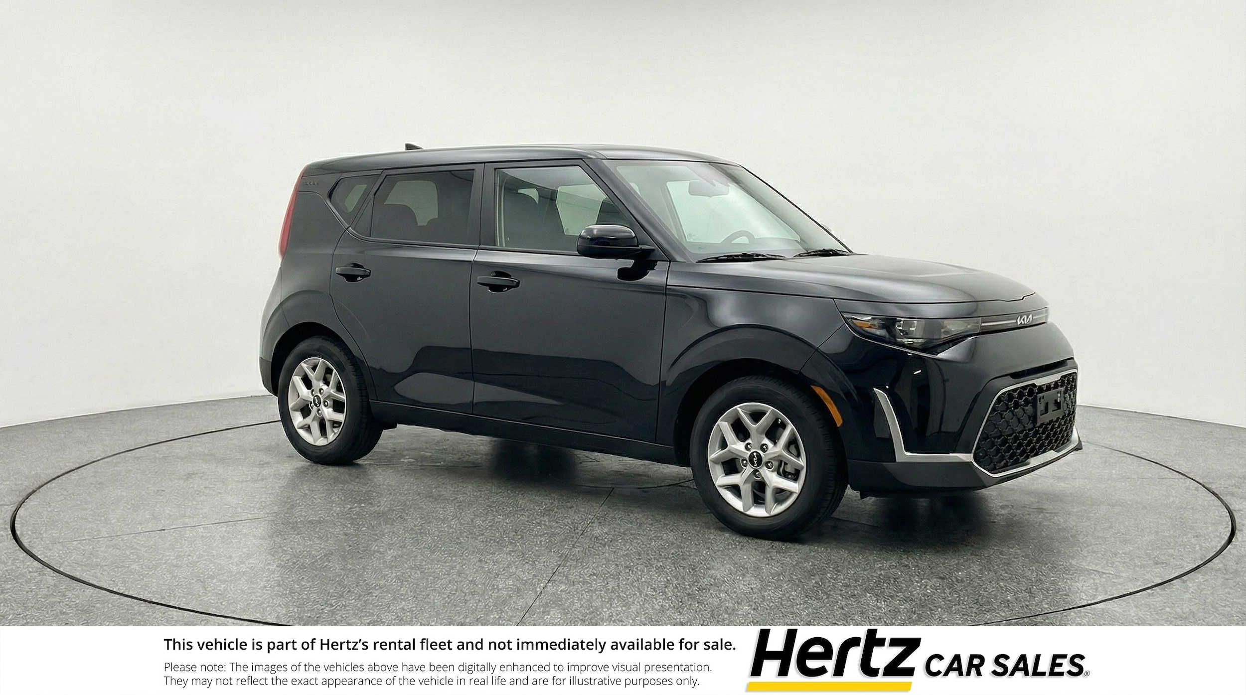 Thumbnail: 2025 Kia Soul - 1