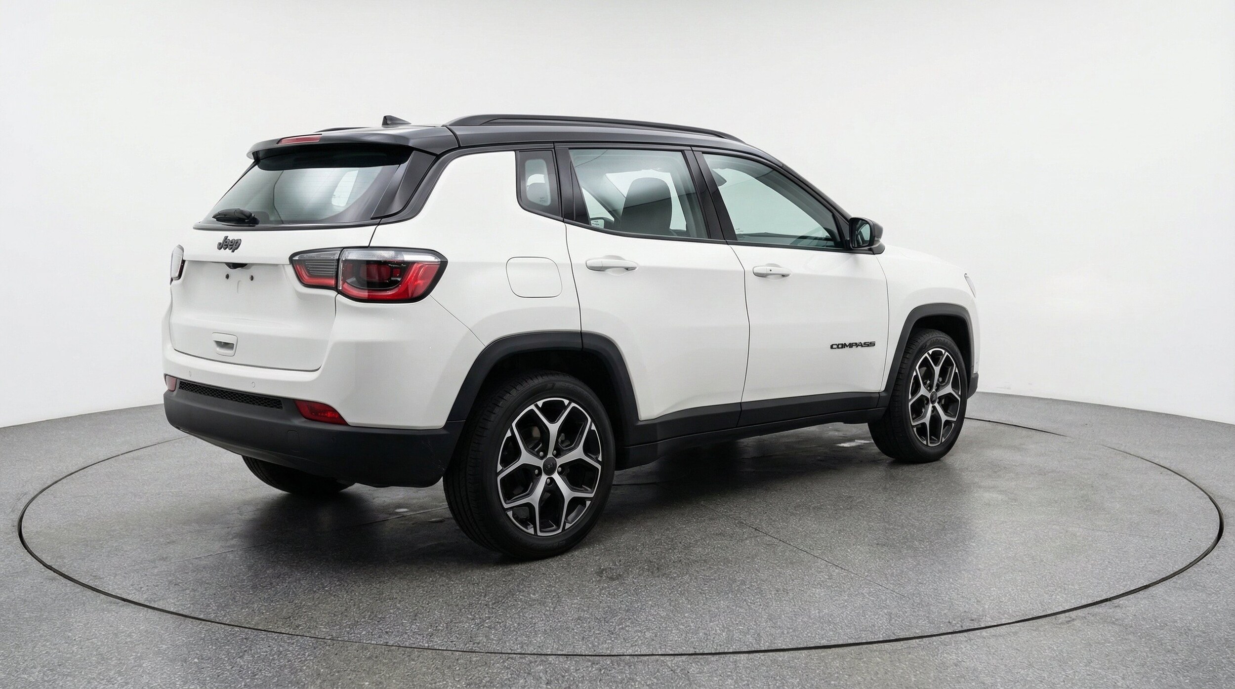 Thumbnail: 2025 Jeep Compass - 9