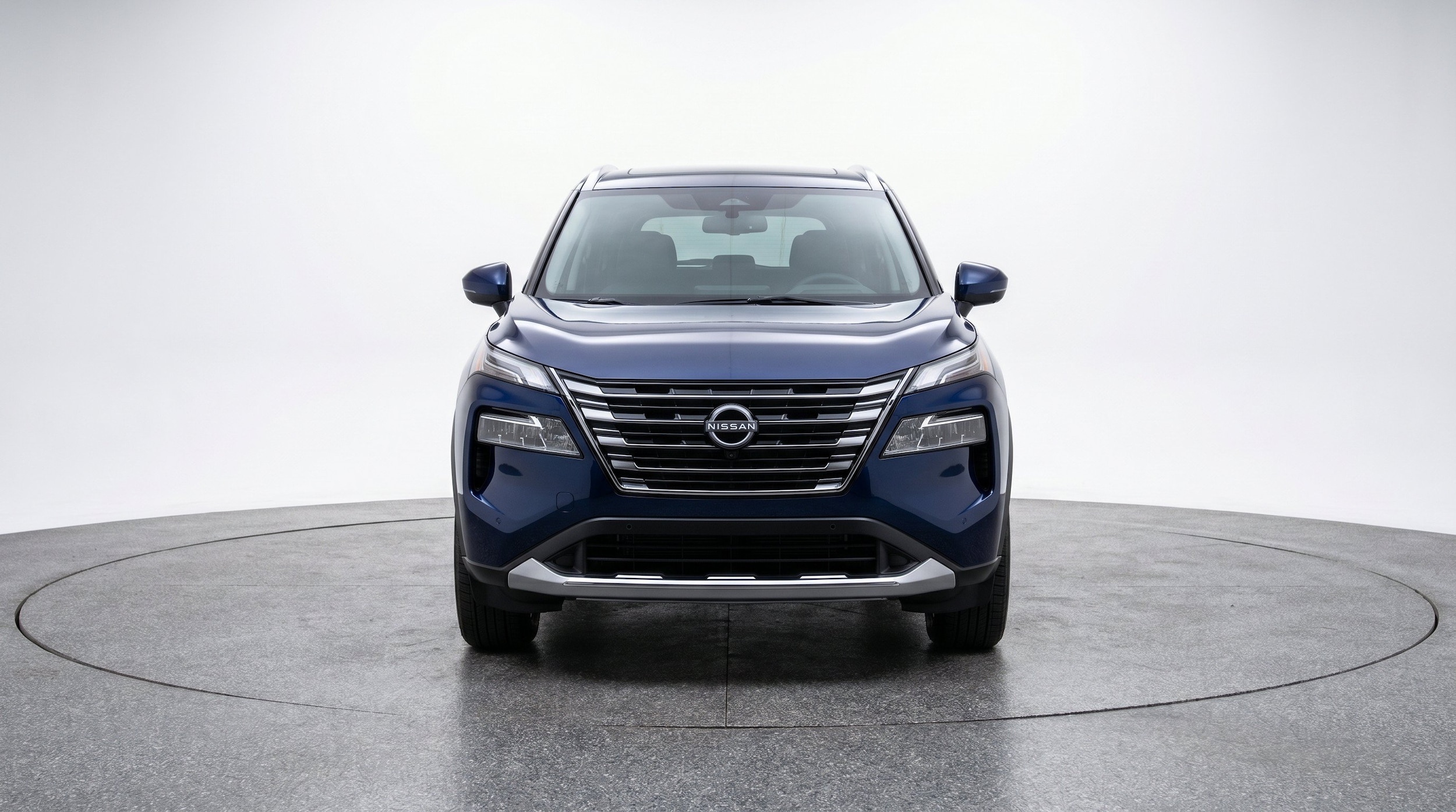 Thumbnail: 2026 Nissan Rogue - 2