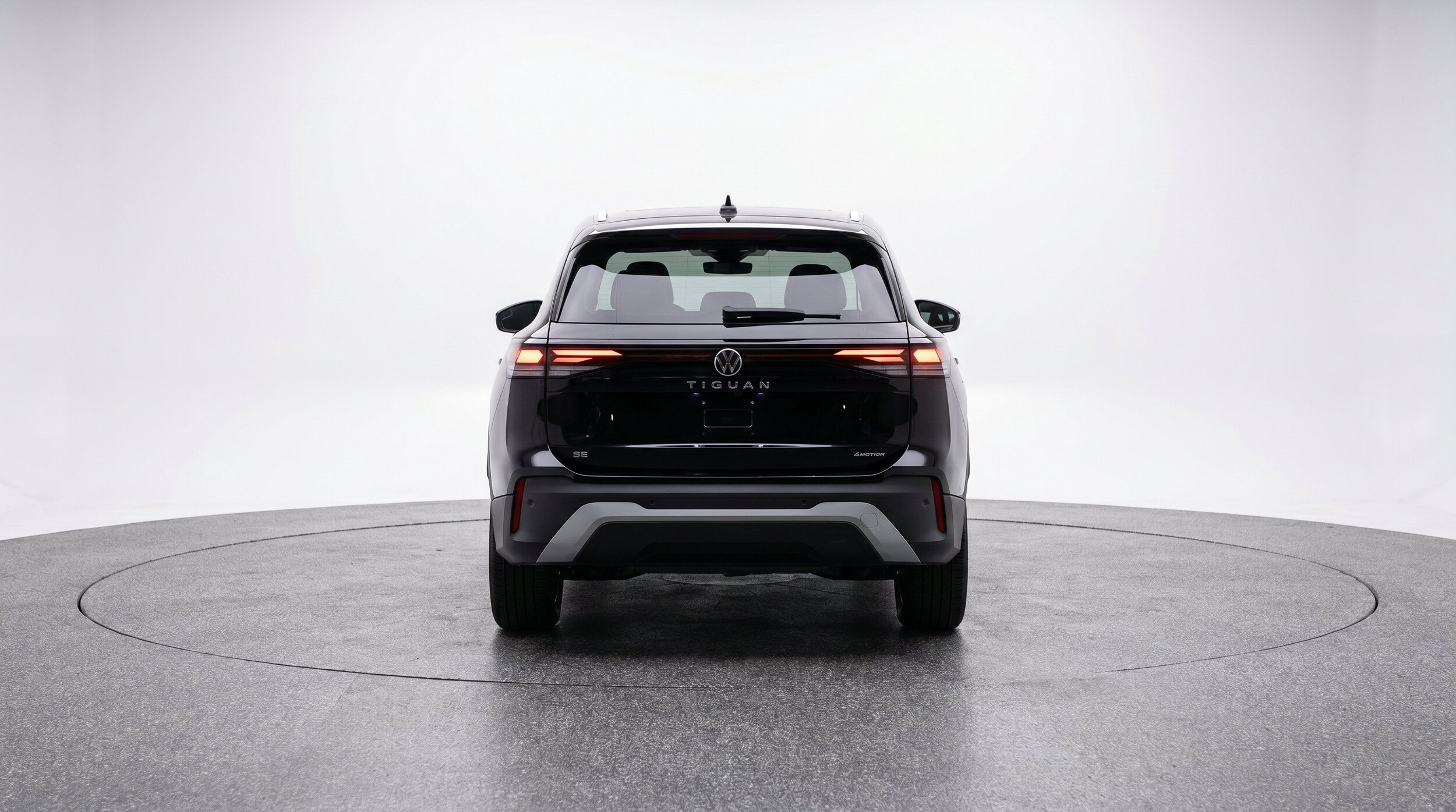 Thumbnail: 2026 Volkswagen Tiguan - 7