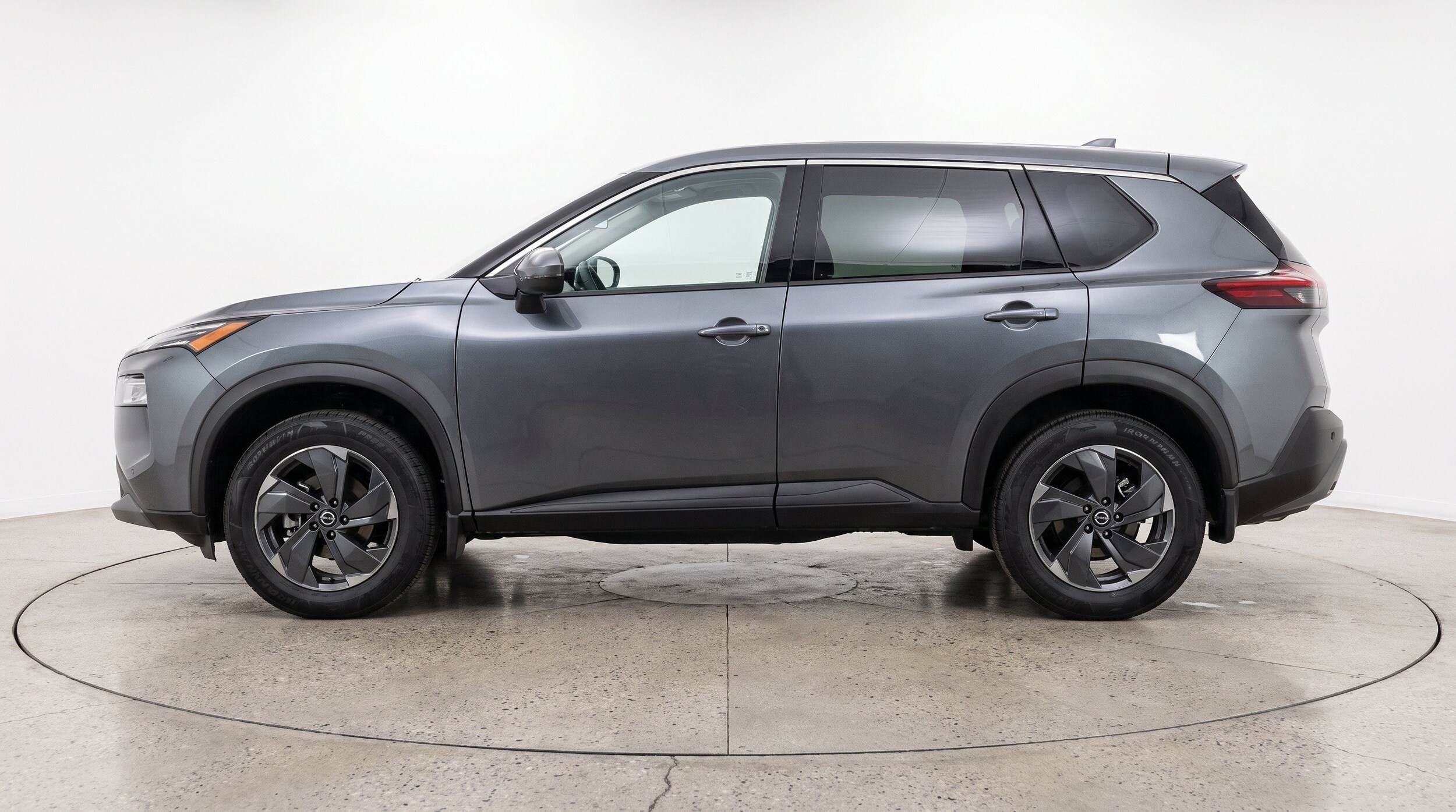 Thumbnail: 2025 Nissan Rogue - 5