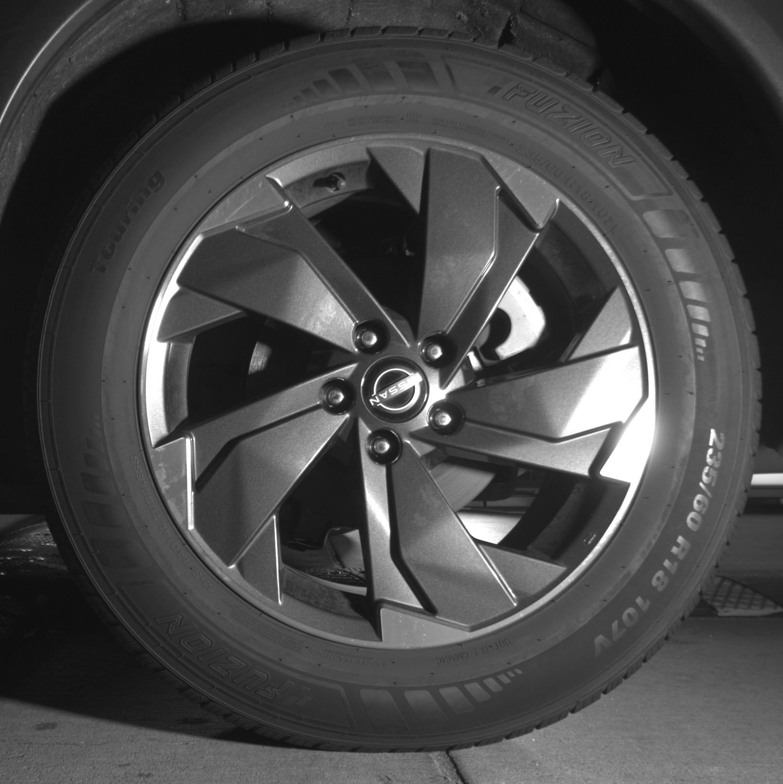 Thumbnail: 2025 Nissan Rogue - 14