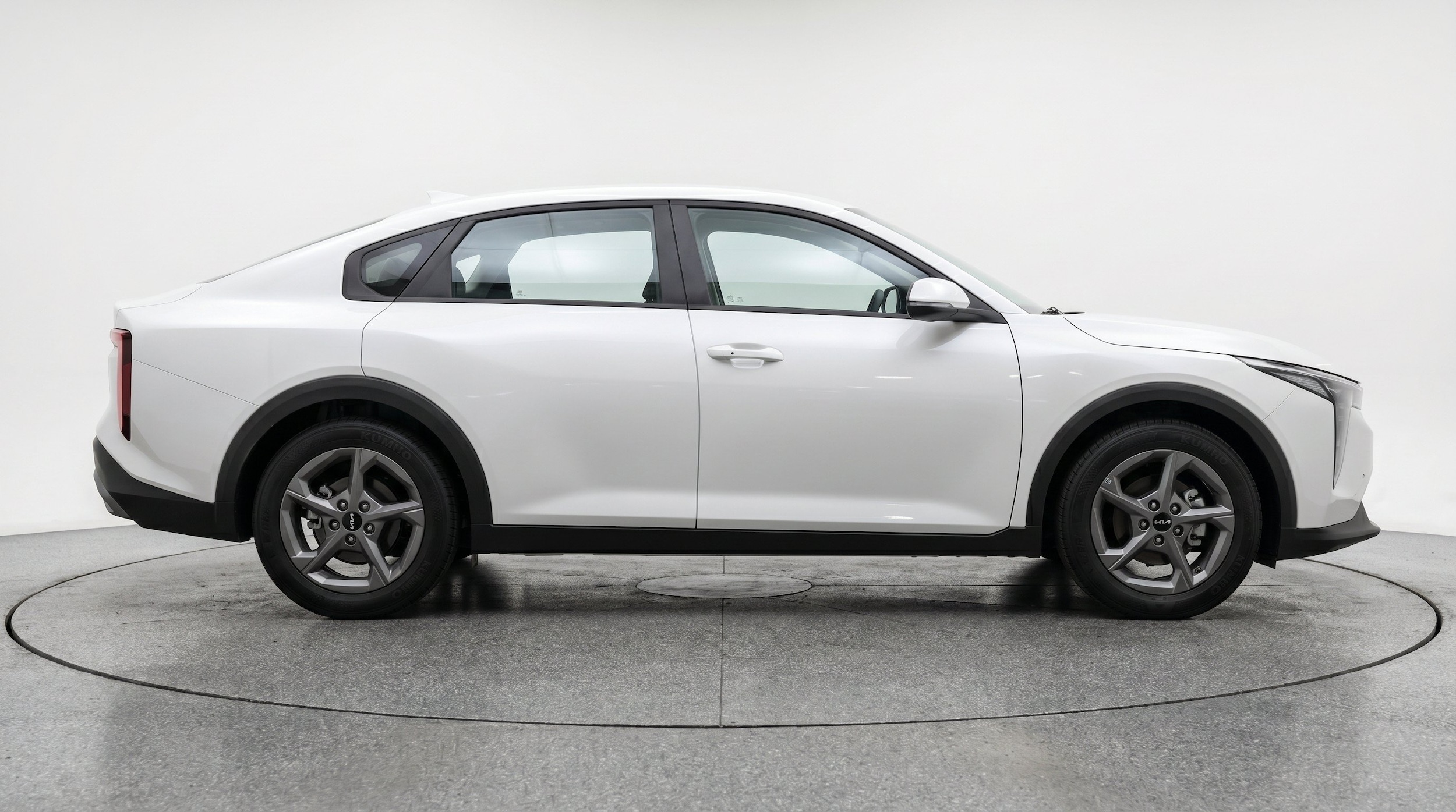 Thumbnail: 2026 Kia K4 - 10