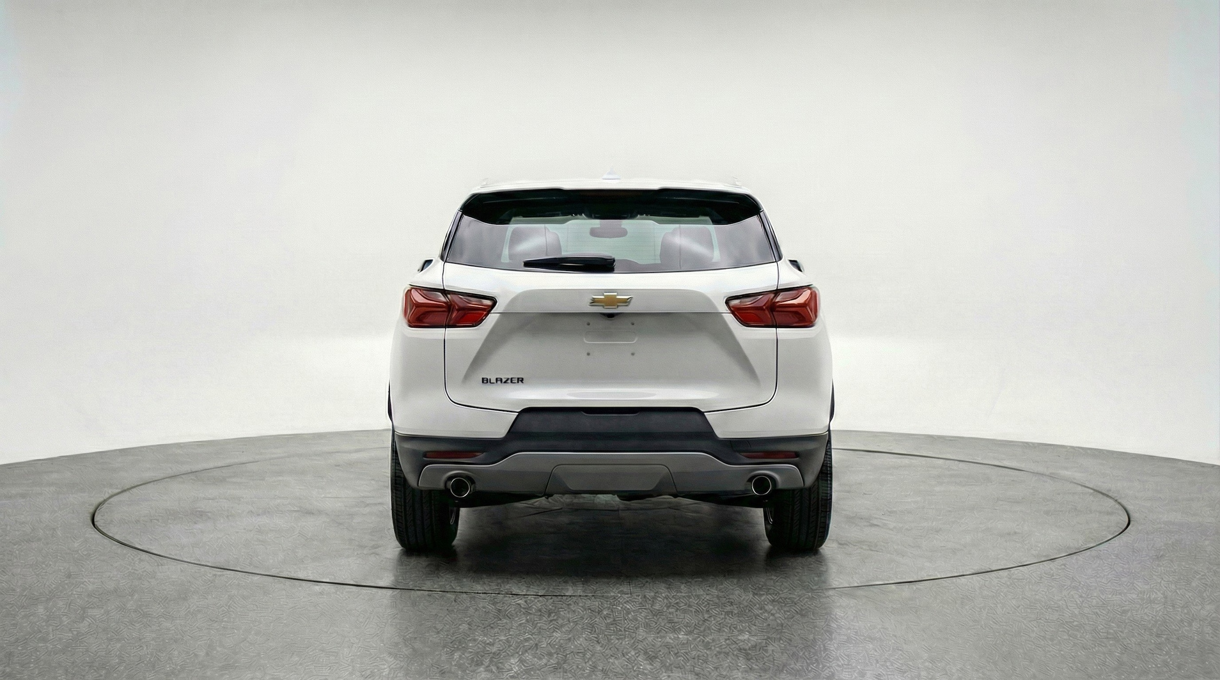 Thumbnail: 2025 Chevrolet Blazer - 7