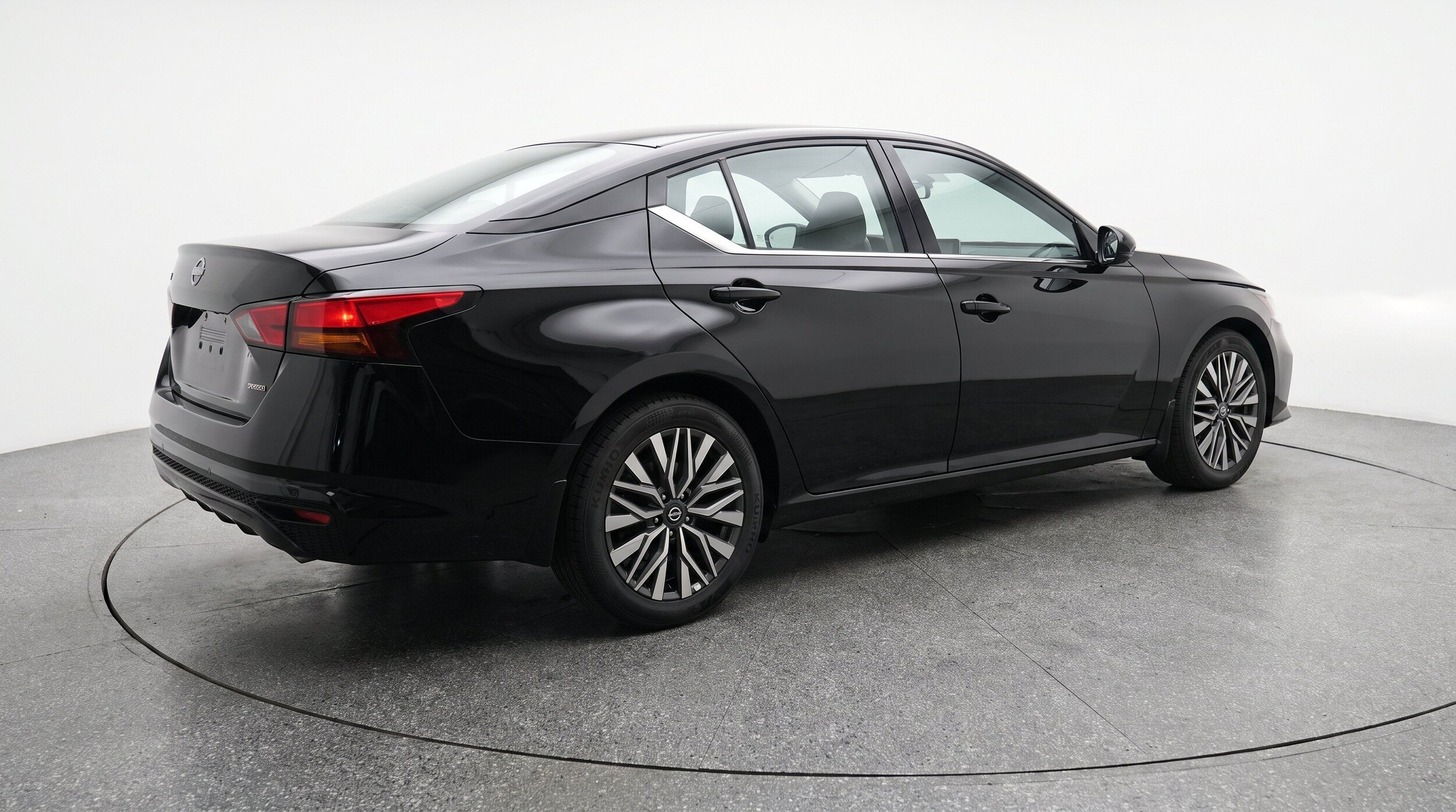 Thumbnail: 2026 Nissan Altima - 9