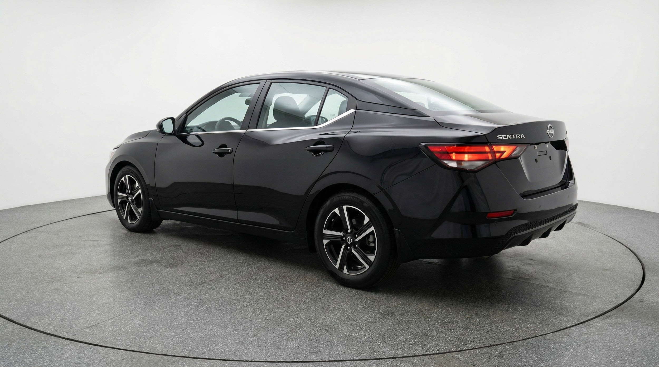 Thumbnail: 2025 Nissan Sentra - 6
