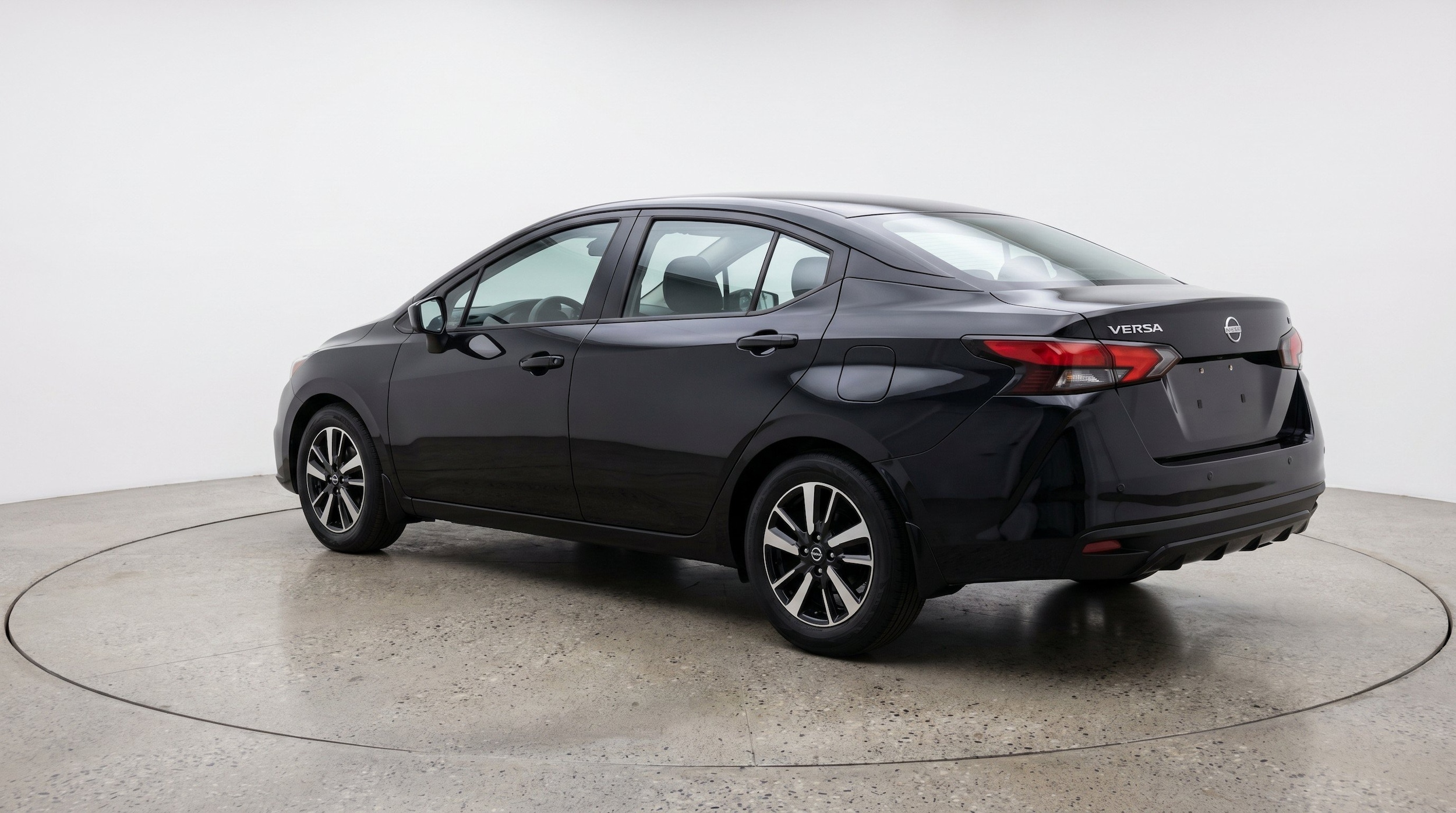 Thumbnail: 2025 Nissan Versa - 6